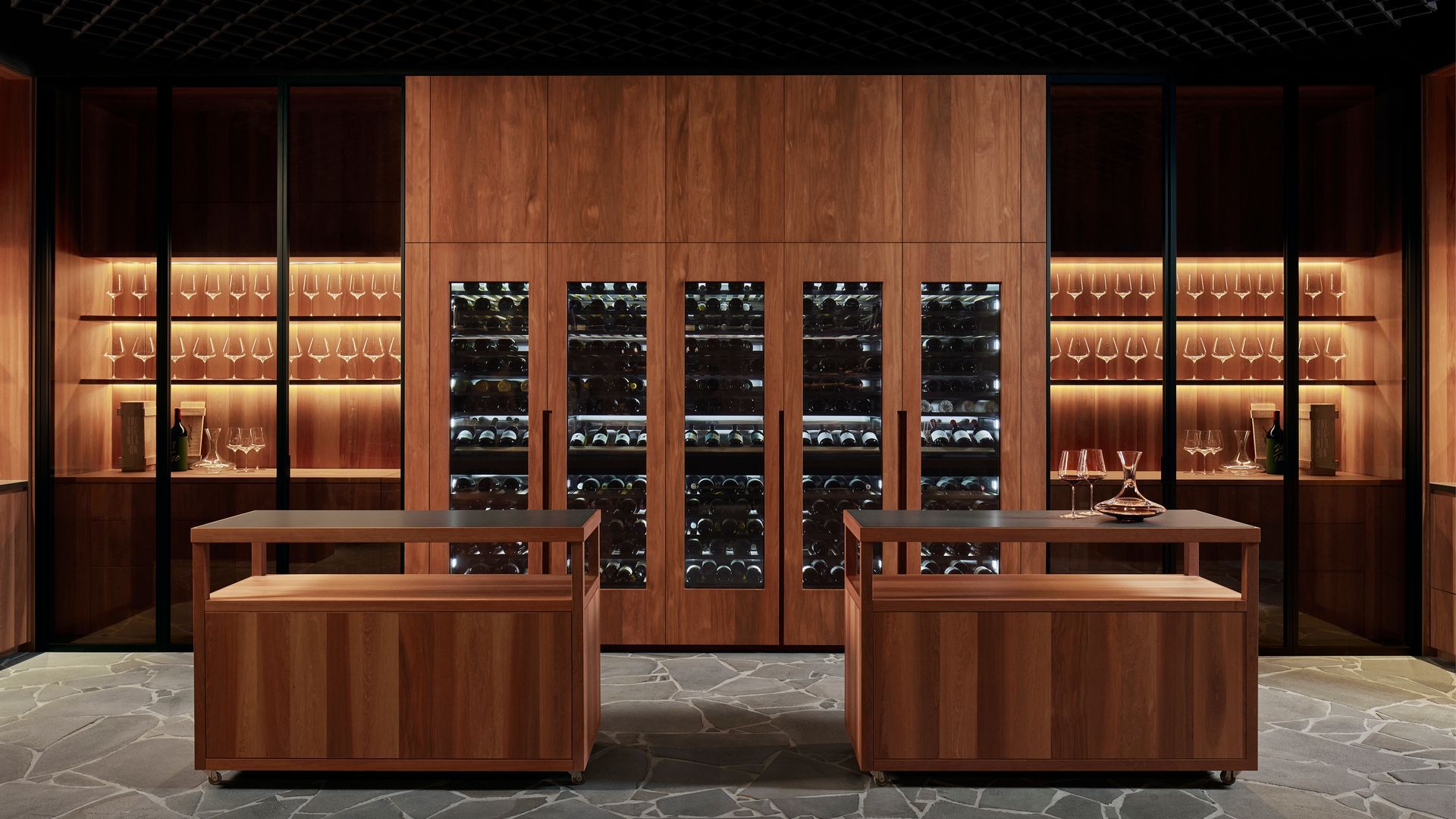 Fisher & Paykel Prime Toitu Veneer Showcase banner
