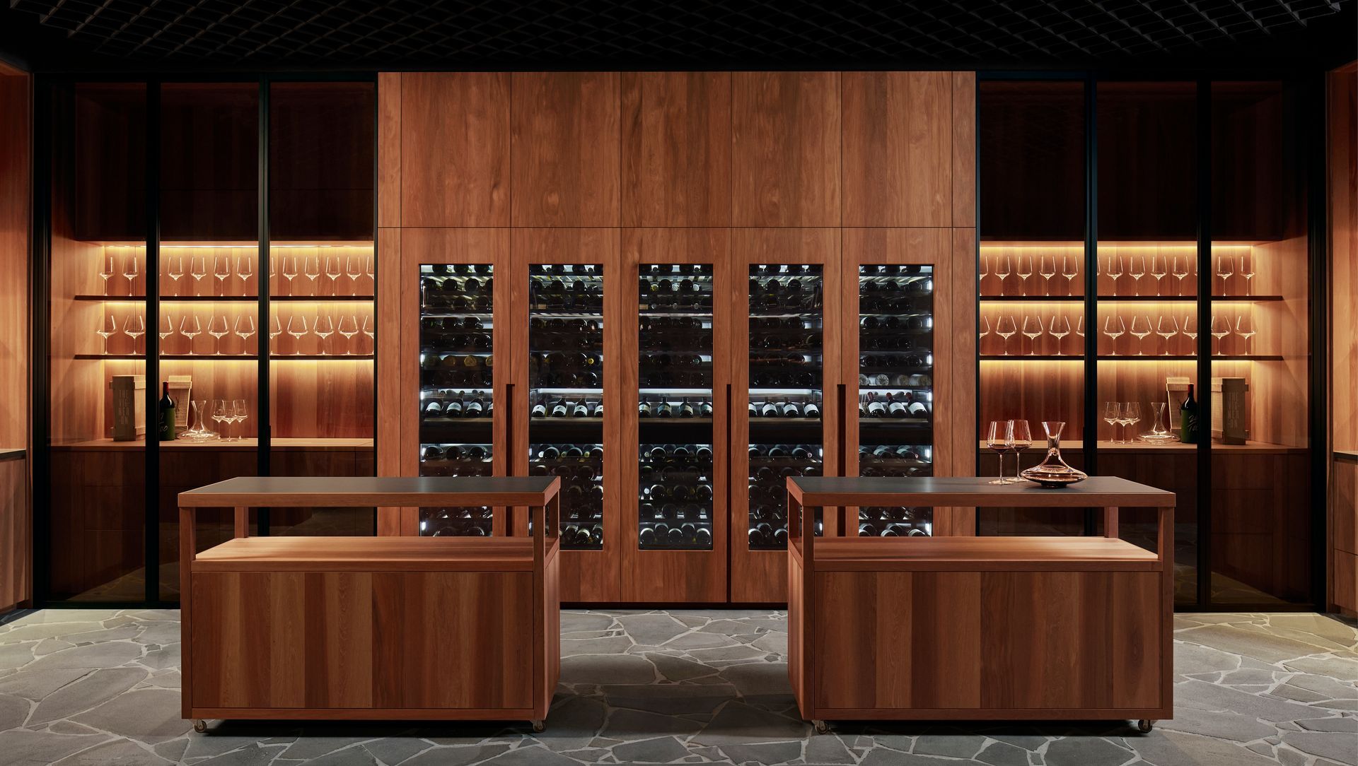 Fisher & Paykel Prime Toitu Veneer Showcase banner