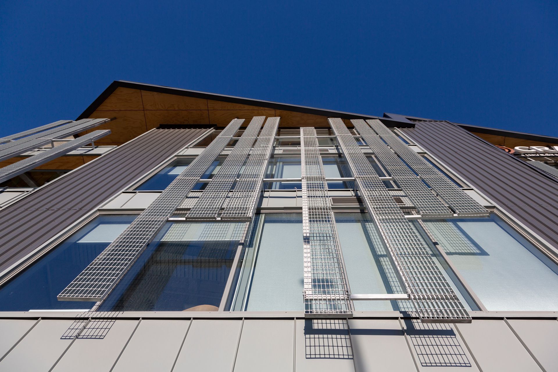 Five Mile Shopping Center