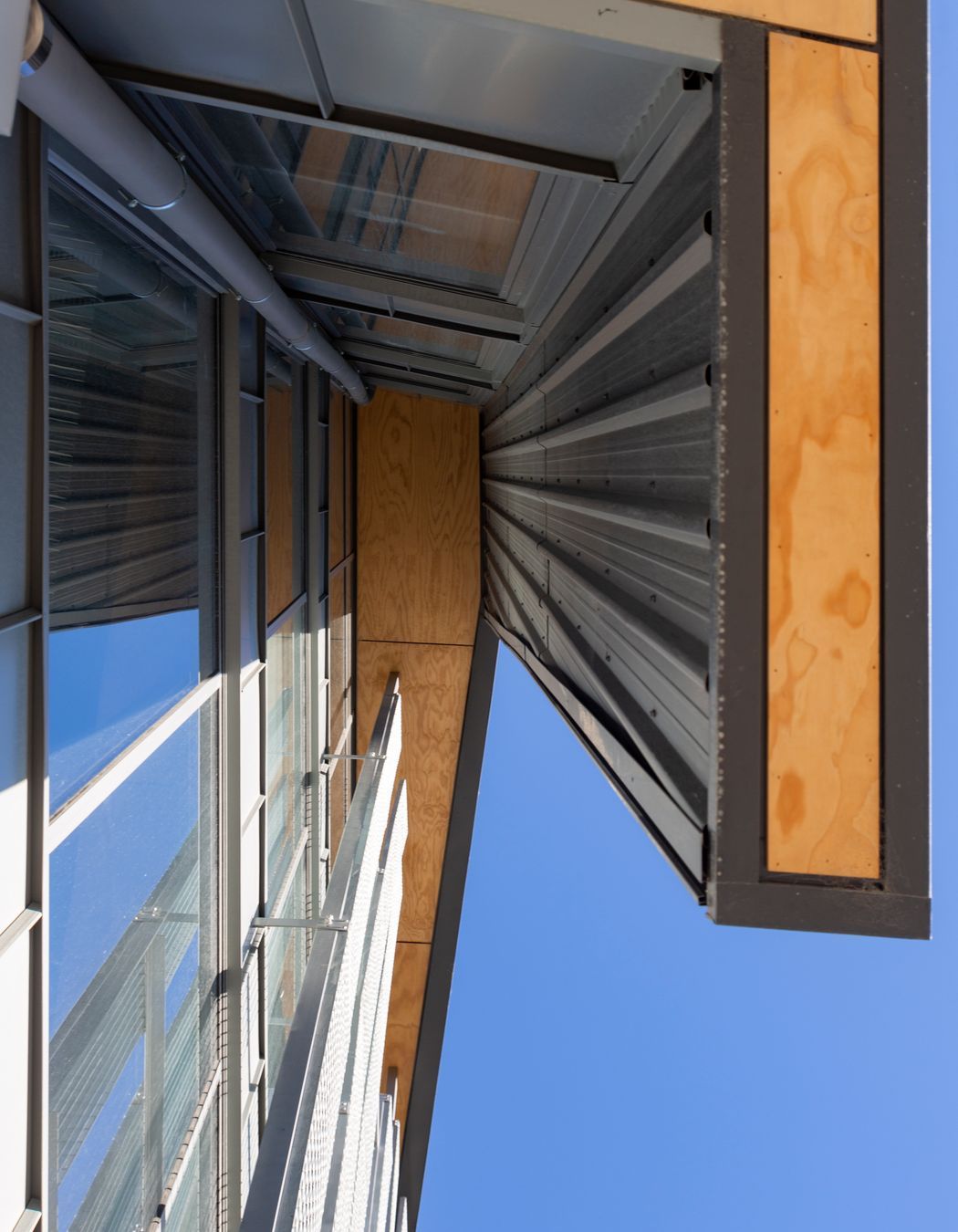 Five Mile Shopping Center