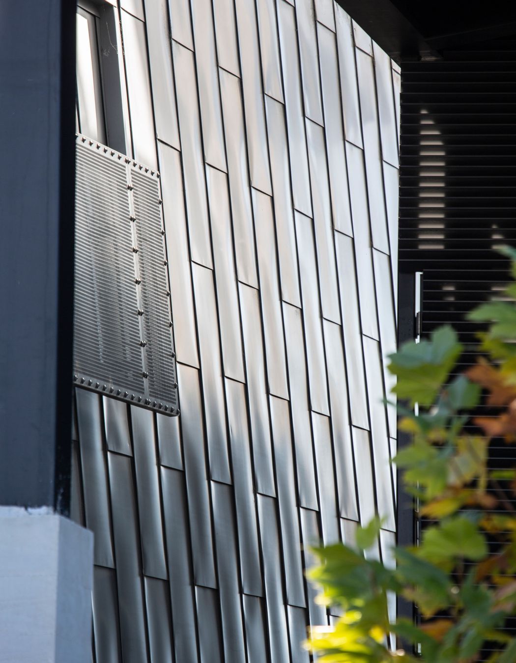 Five Mile Shopping Center