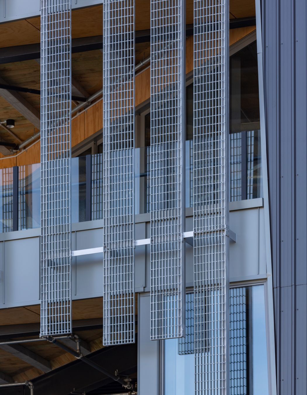 Five Mile Shopping Center