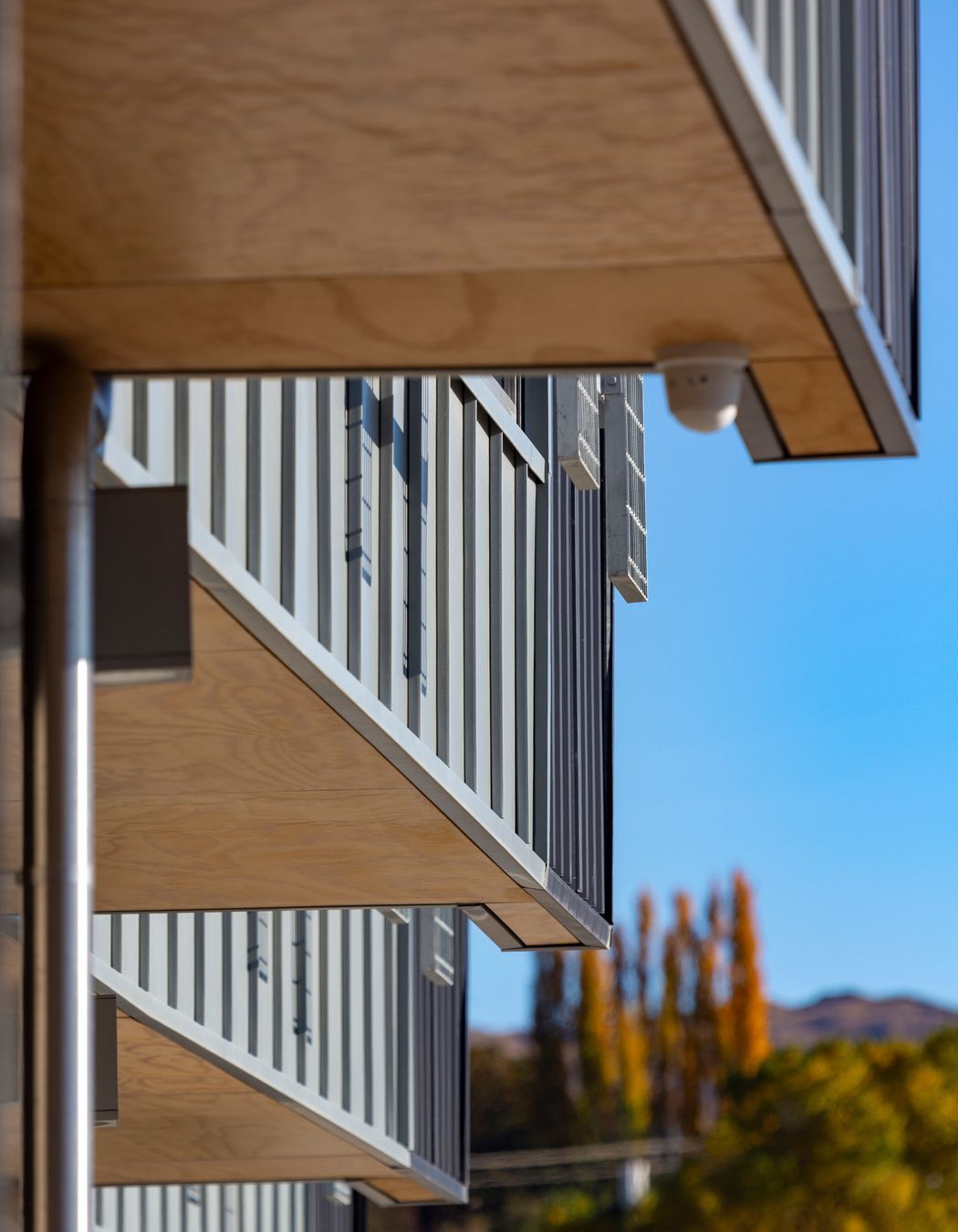 Five Mile Shopping Center