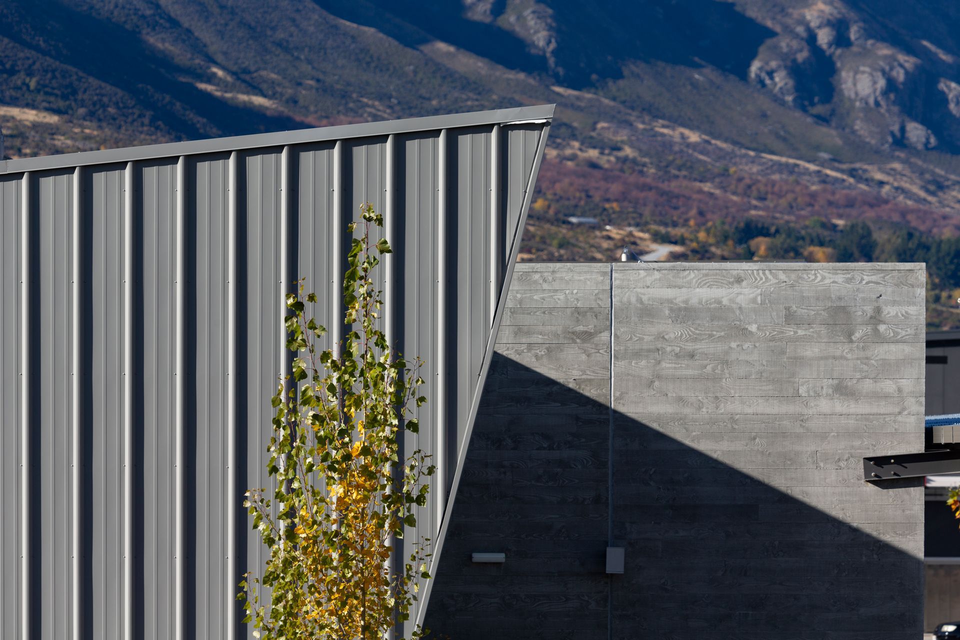 Five Mile Shopping Center