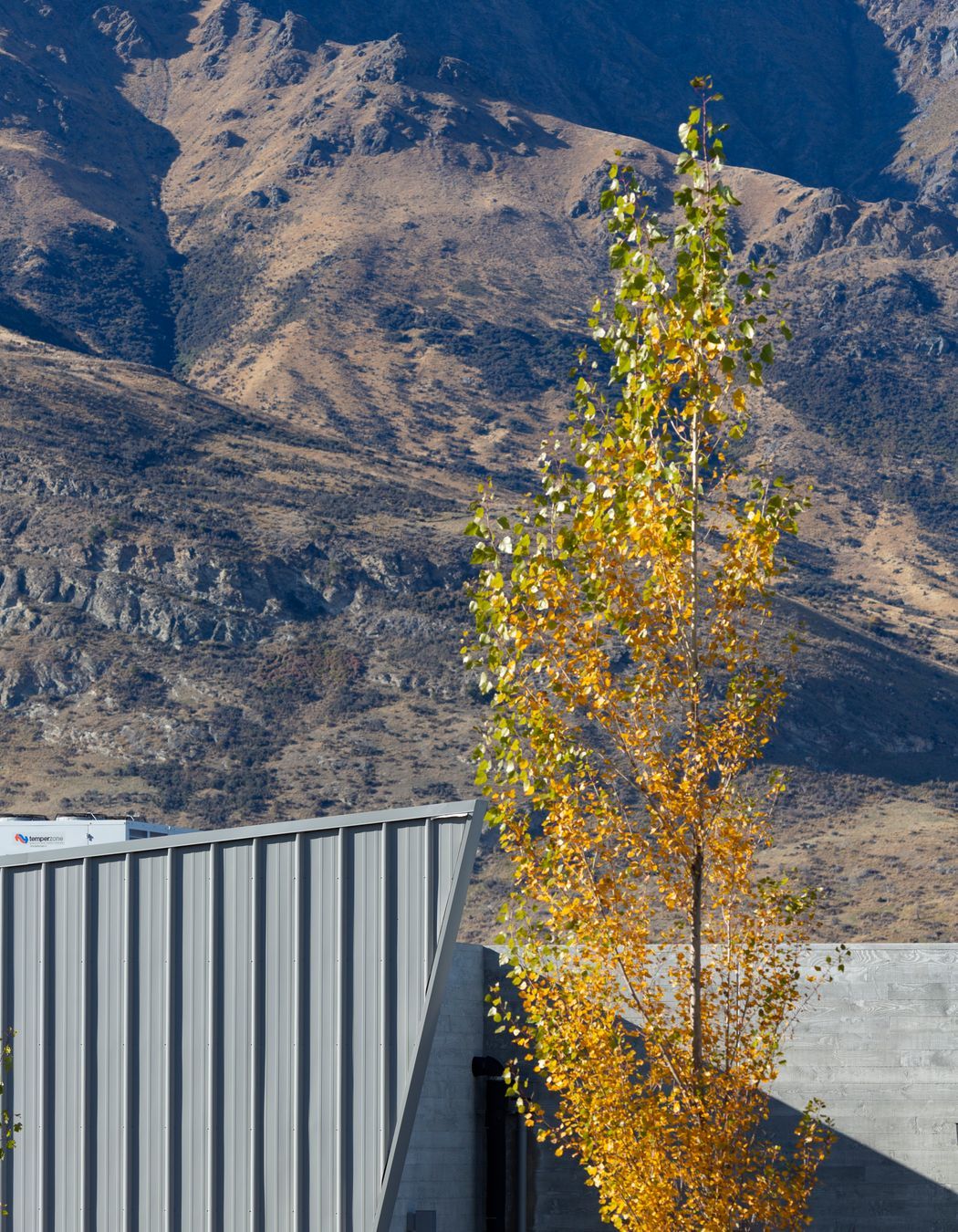 Five Mile Shopping Center