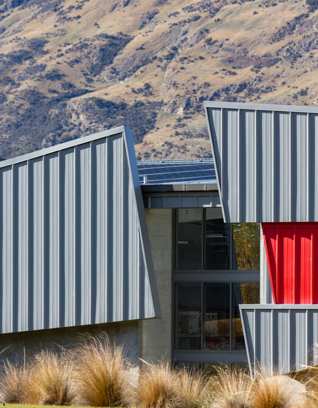 Five Mile Shopping Center