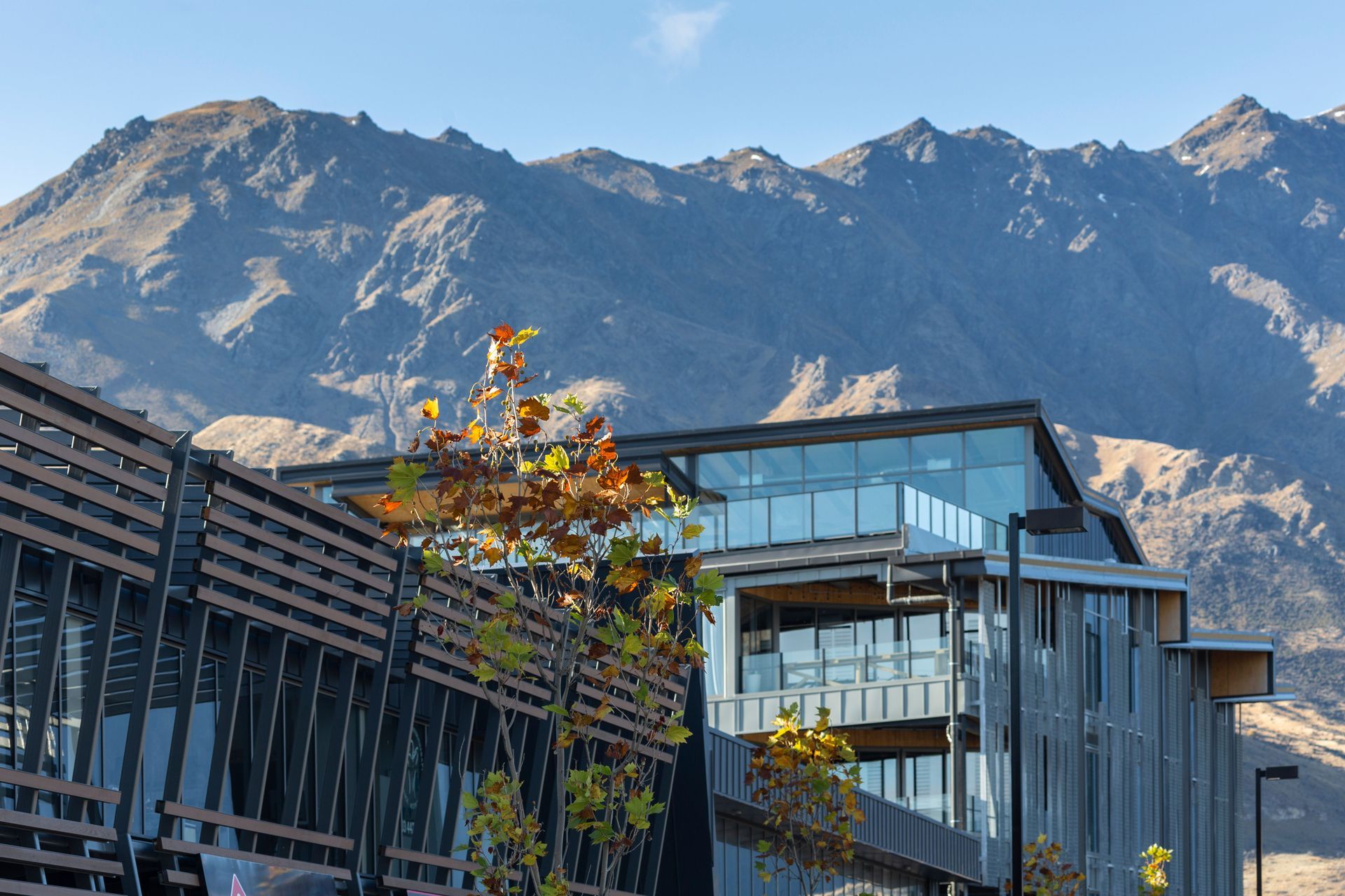 Five Mile Shopping Center