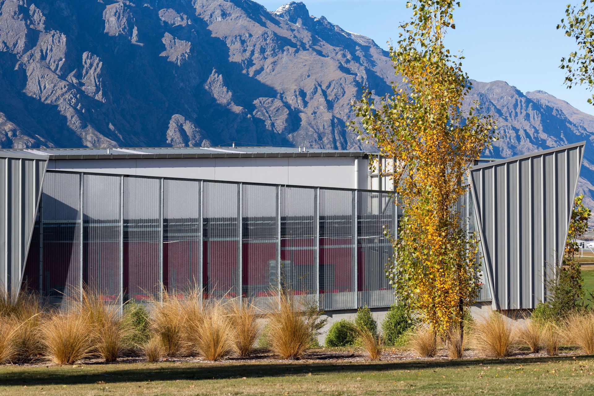 Five Mile Shopping Center