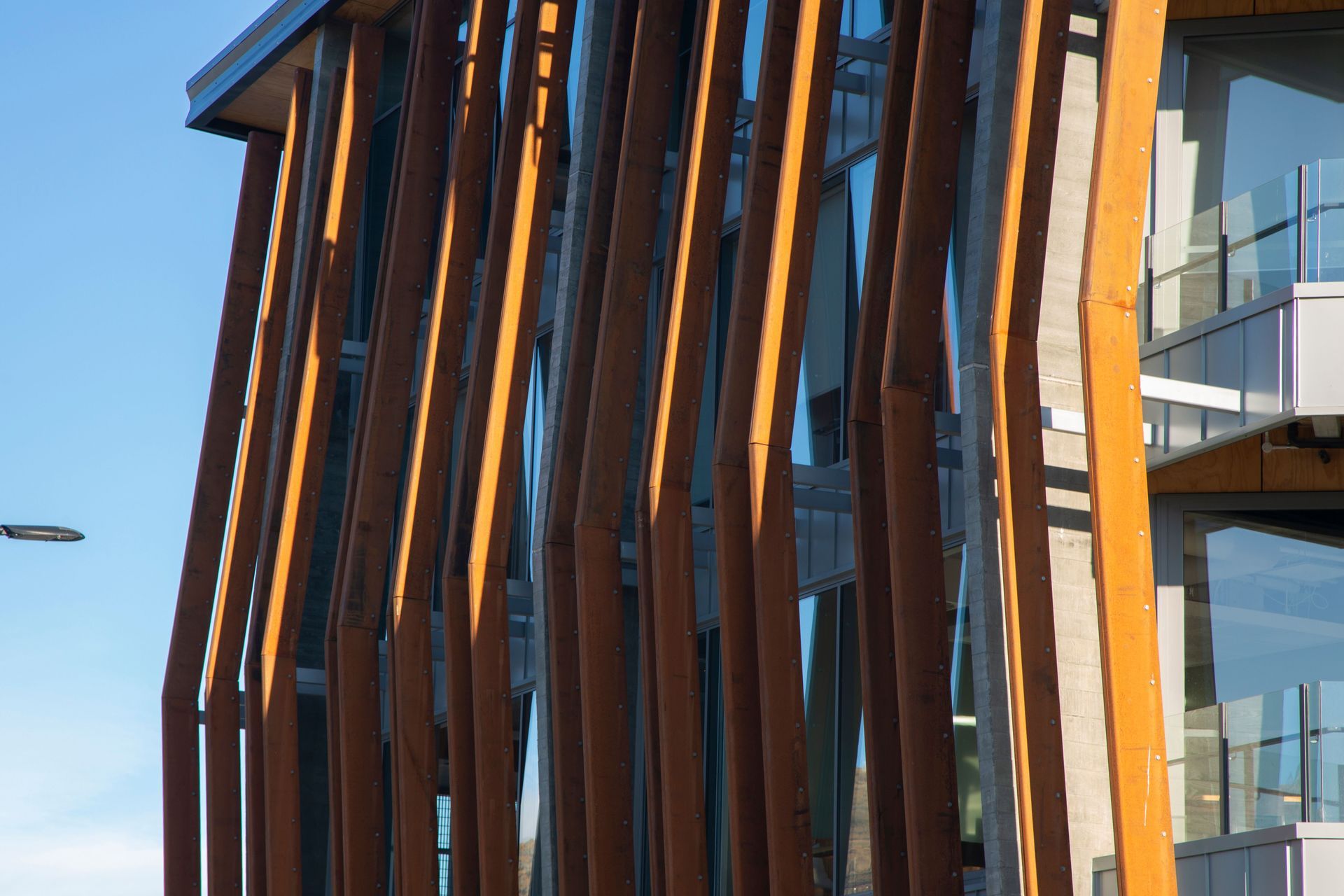 Five Mile Shopping Center