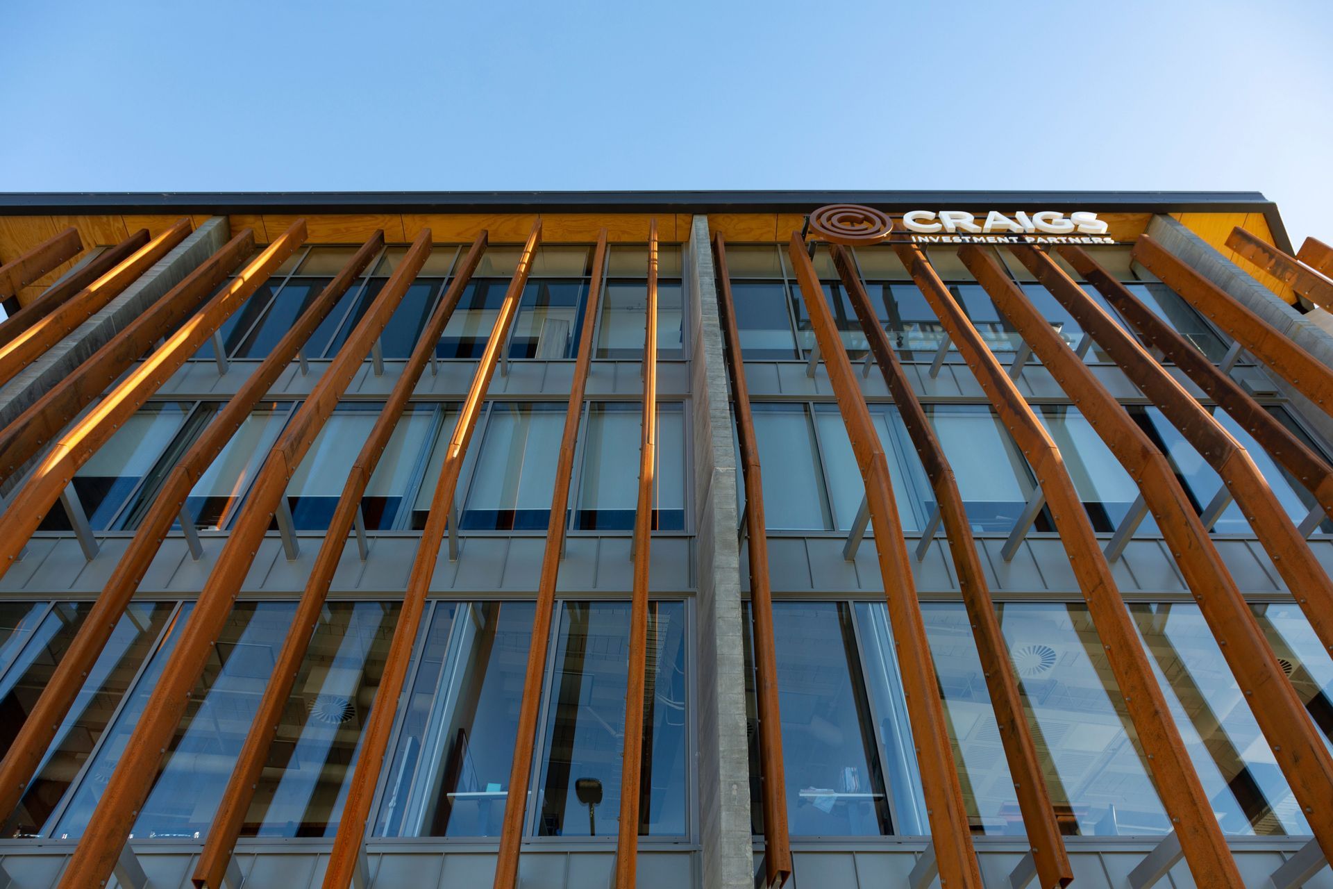 Five Mile Shopping Center