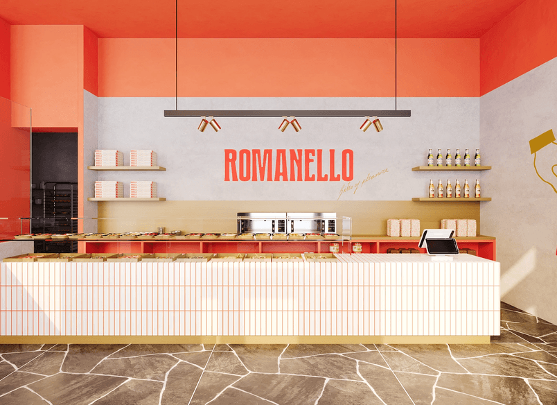 Romanello