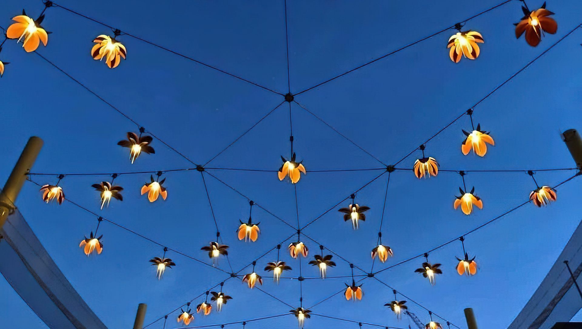 Greville Street banner