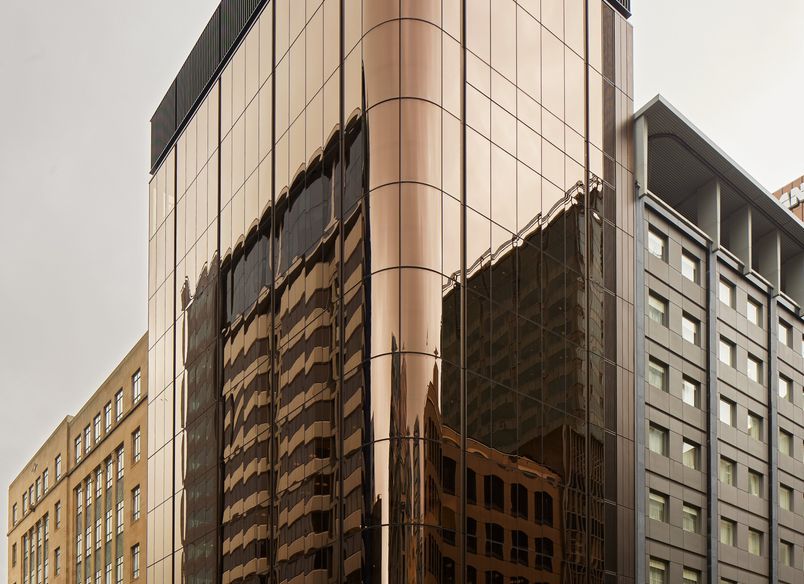 Brandon House