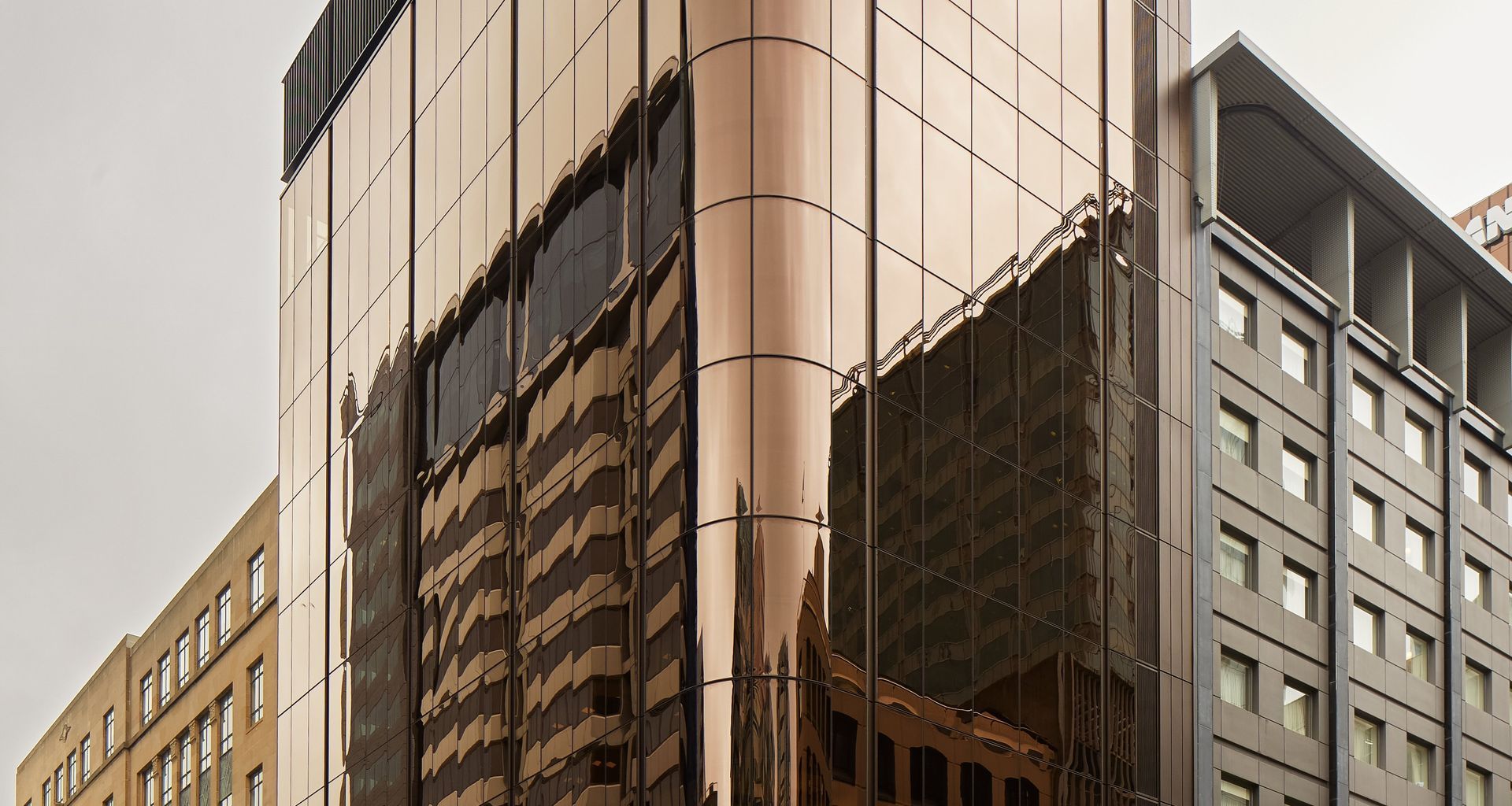 Brandon House banner