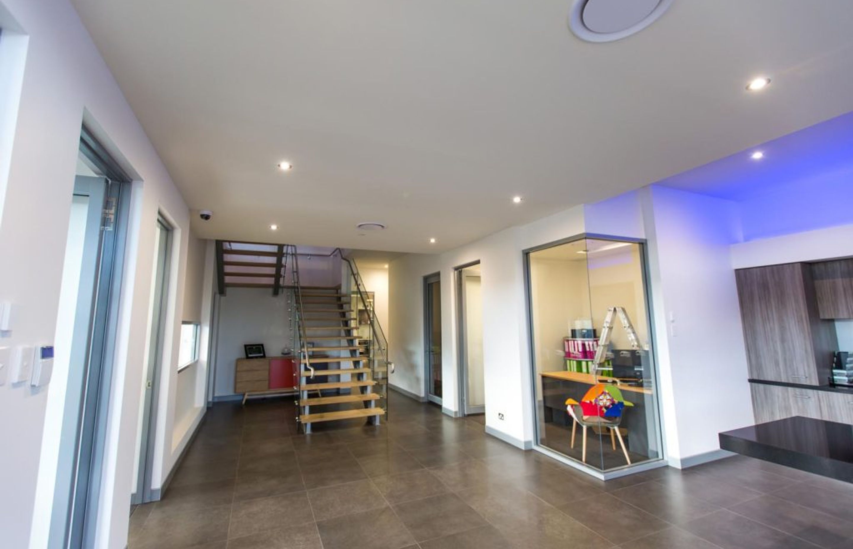 Havendeen Office & Commercial Leased Tenancy