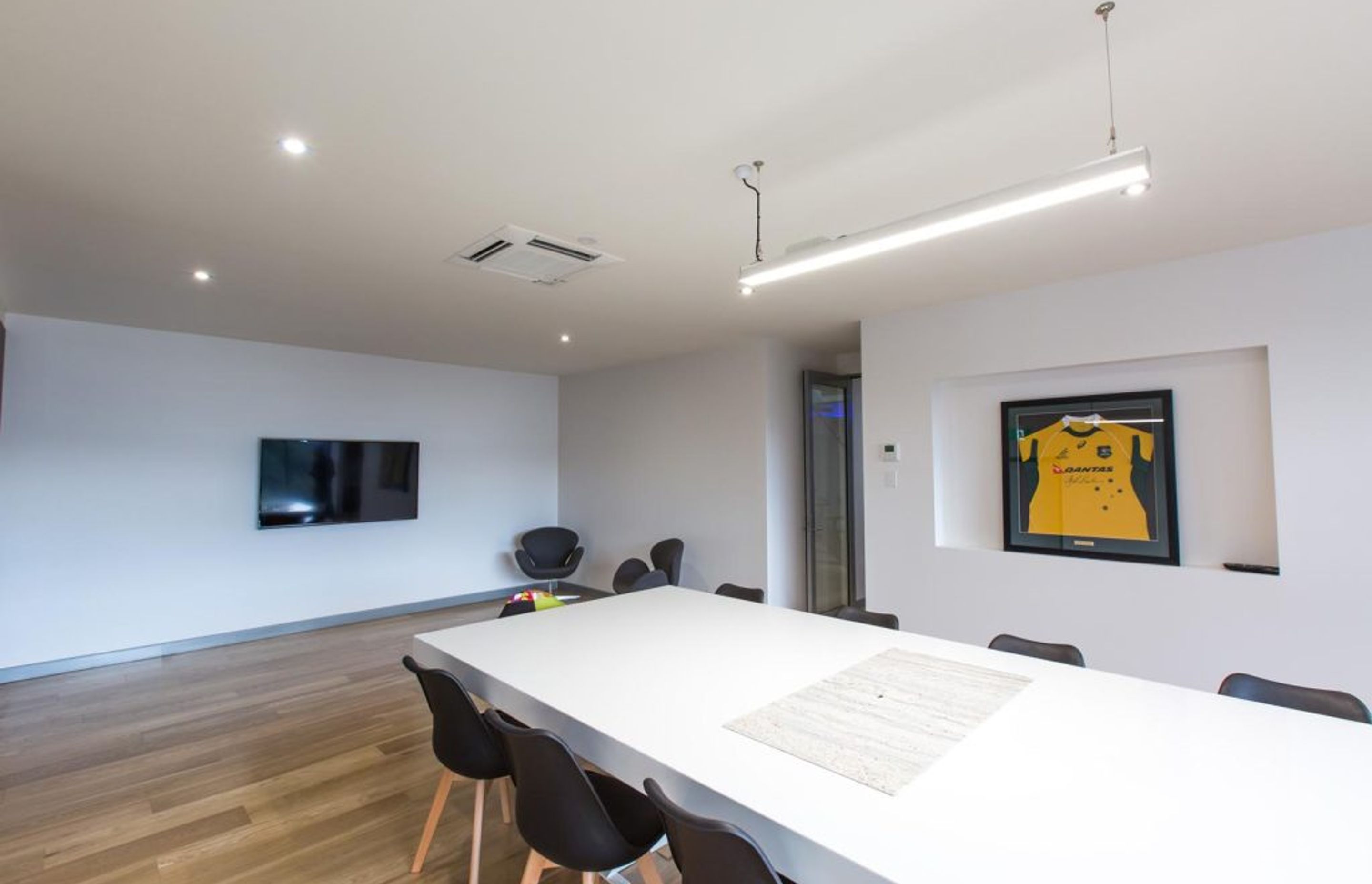 Havendeen Office & Commercial Leased Tenancy