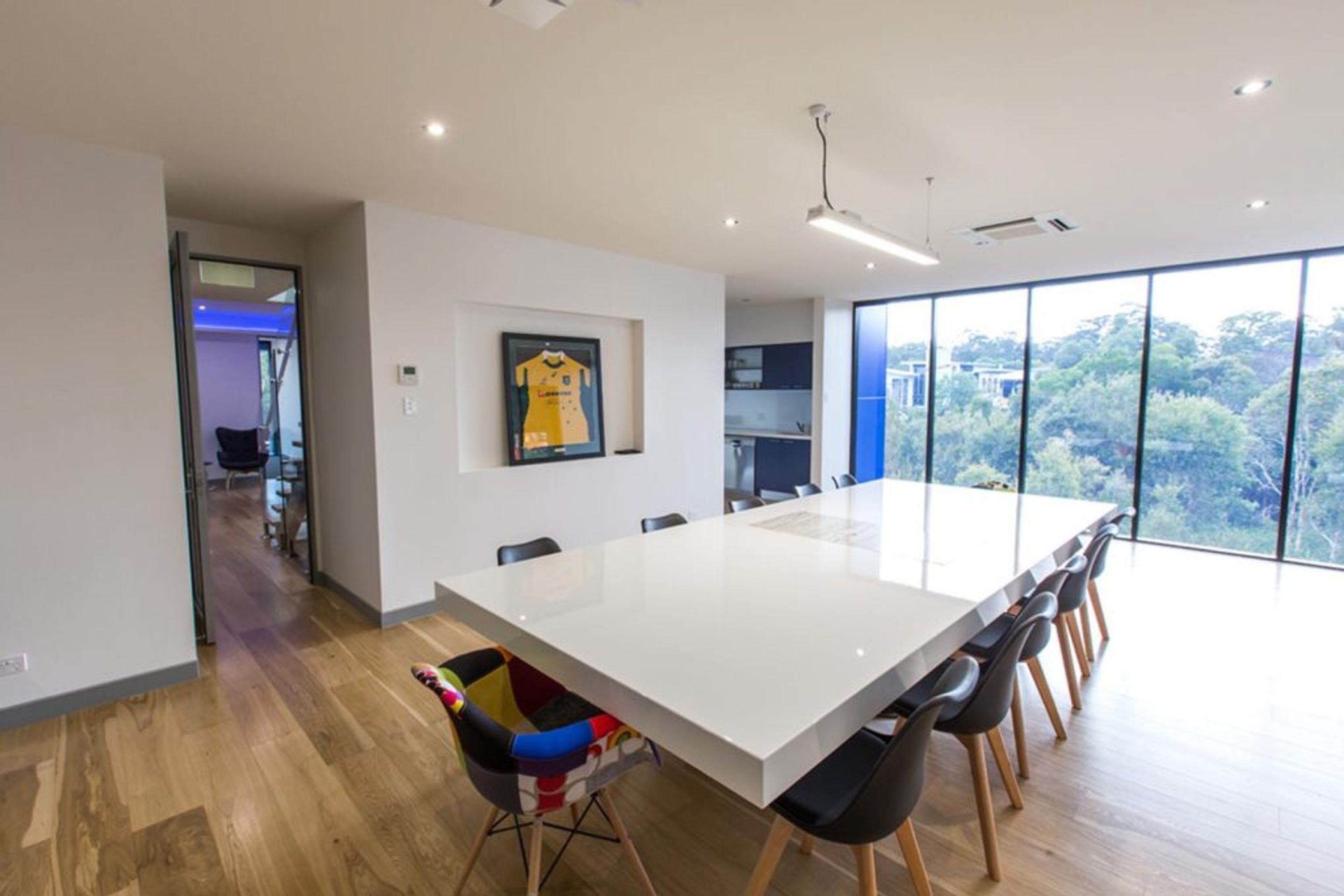 Havendeen Office &amp; Commercial Leased Tenancy
