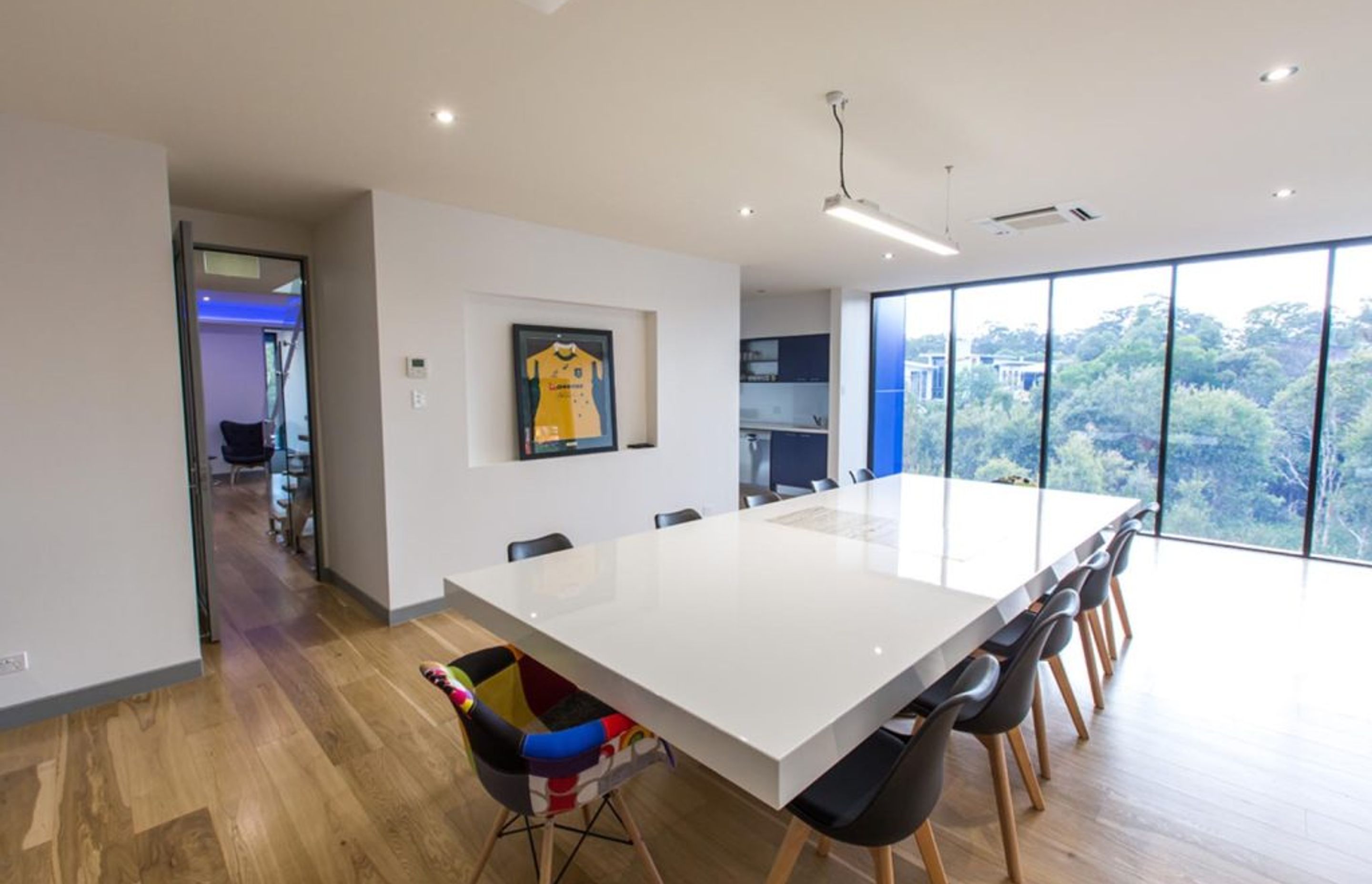 Havendeen Office & Commercial Leased Tenancy