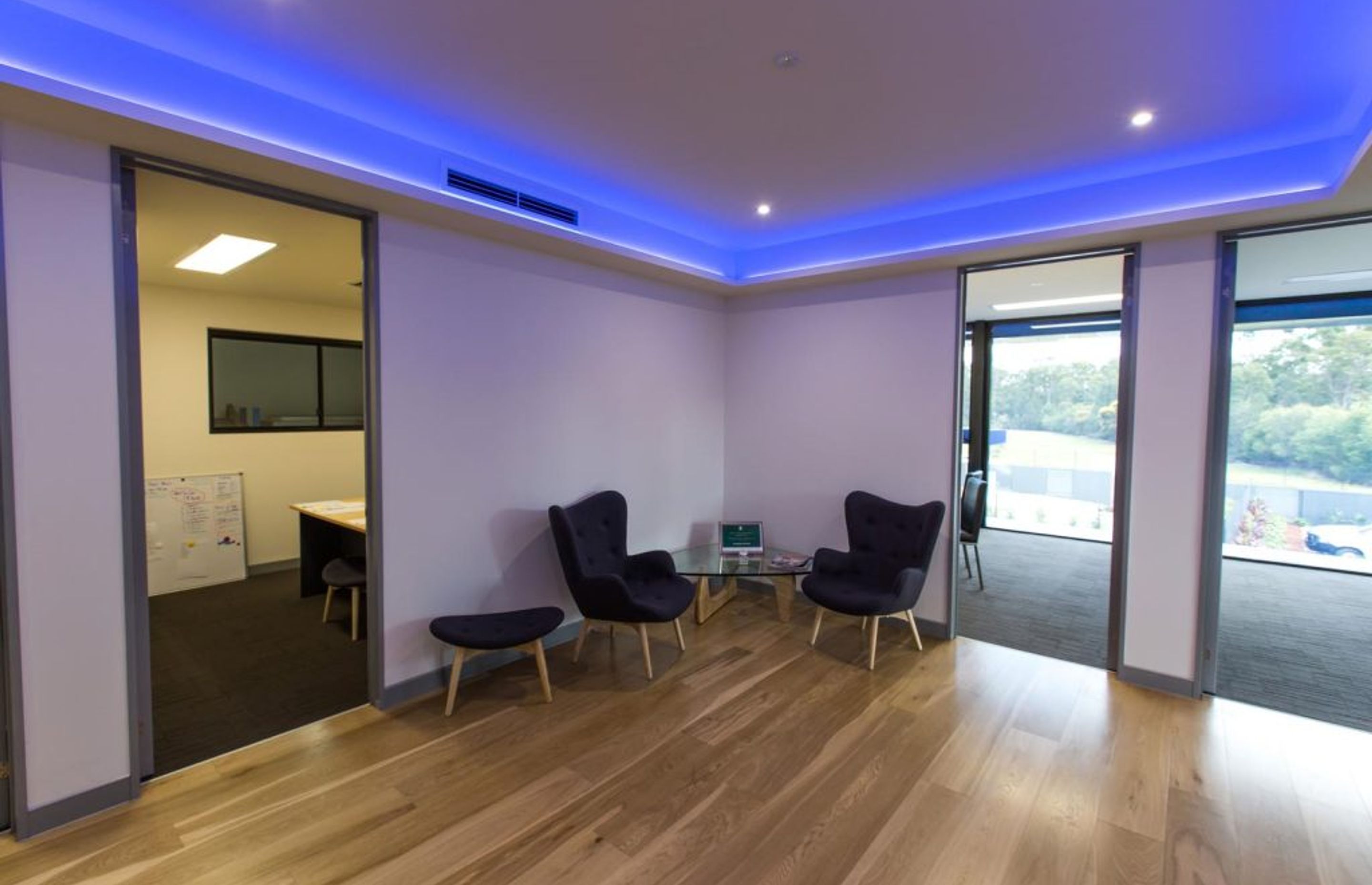 Havendeen Office & Commercial Leased Tenancy