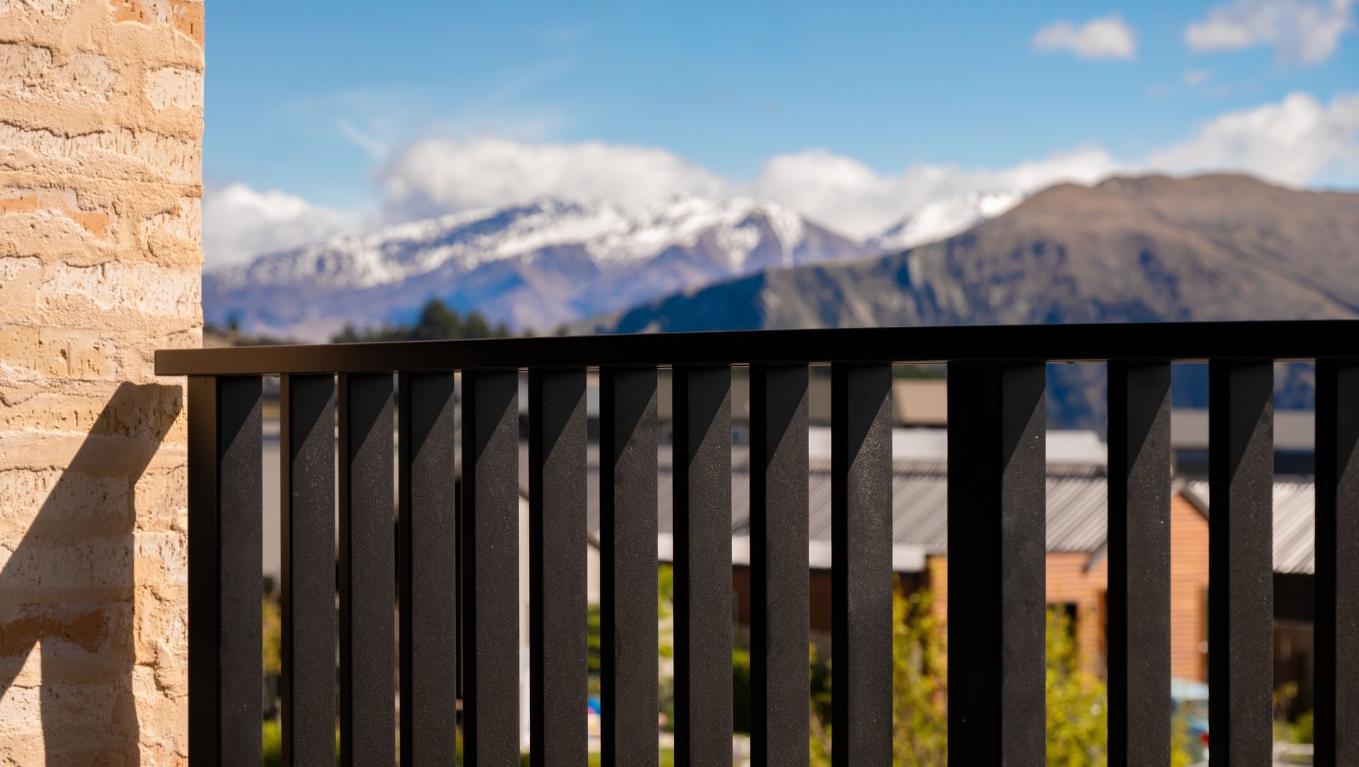 Northlake Commercial Project banner