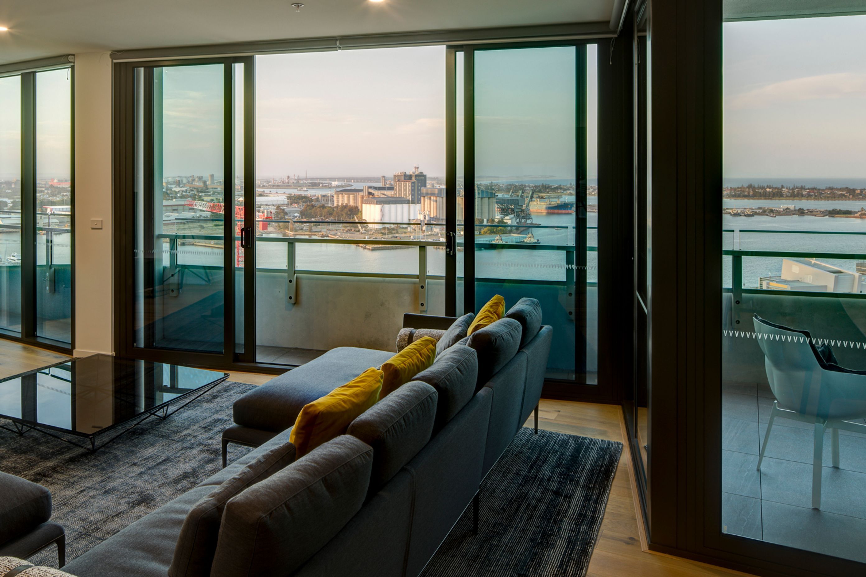 ## Verve Residences