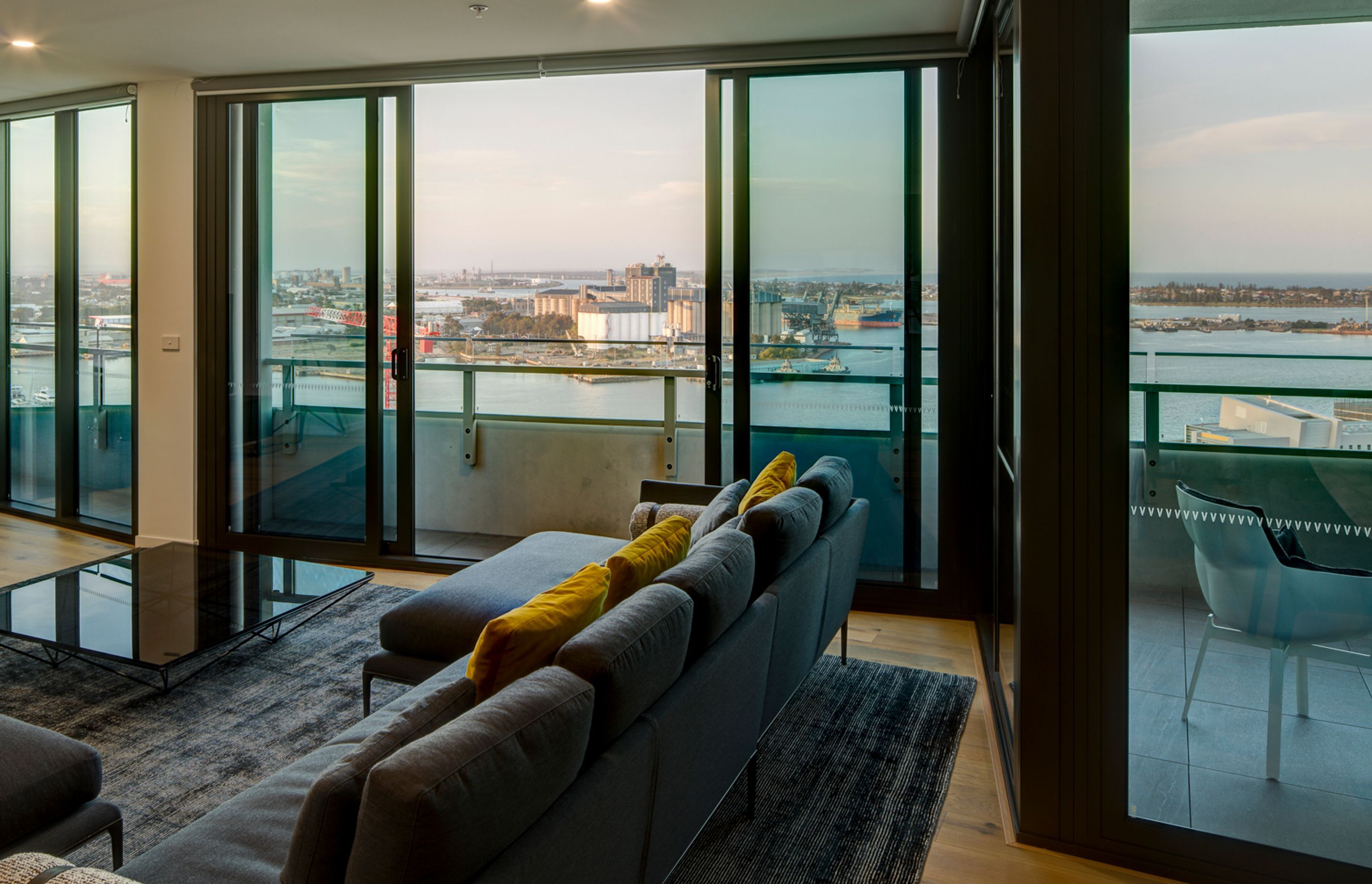 ## Verve Residences
