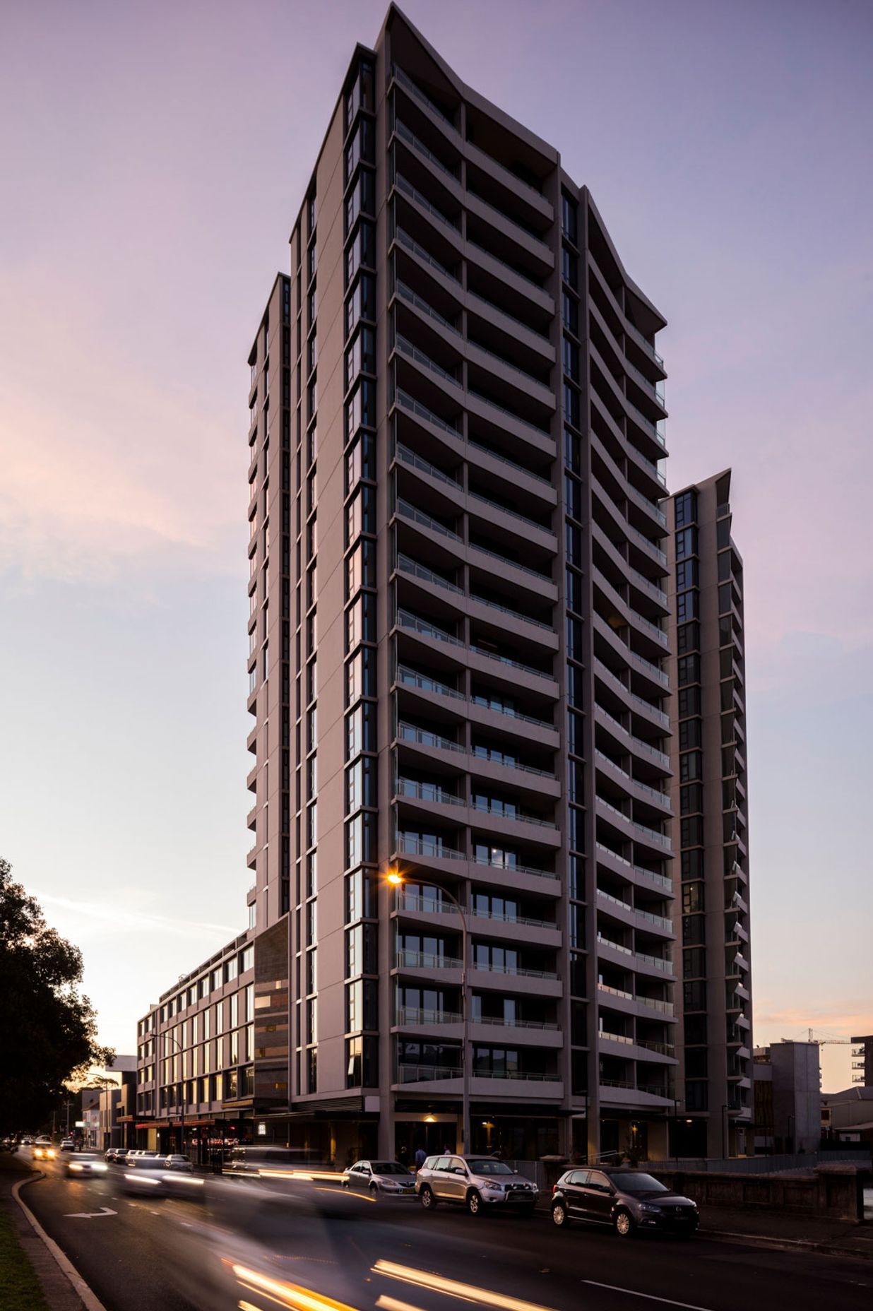 ## Verve Residences