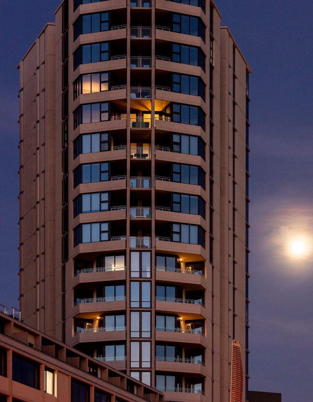 ## Verve Residences