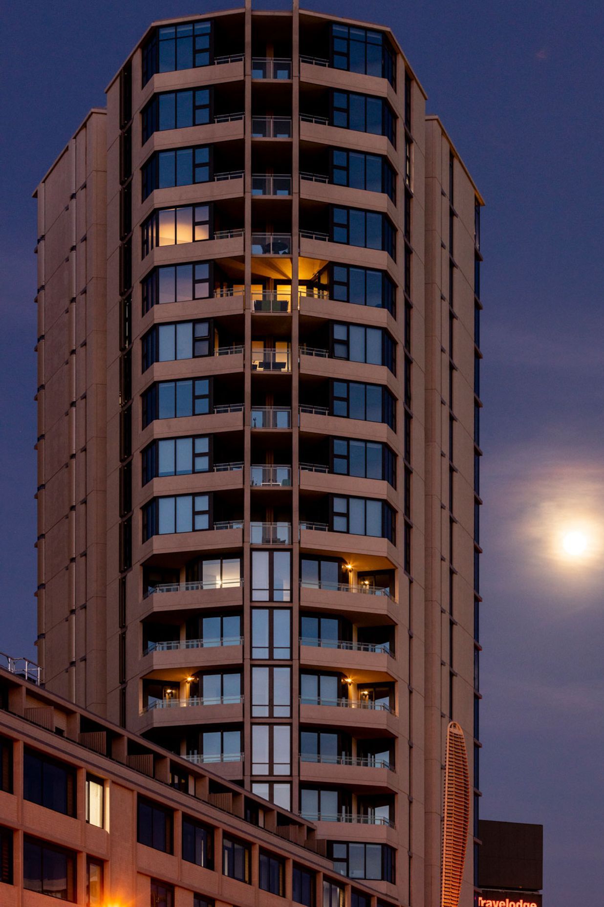 ## Verve Residences