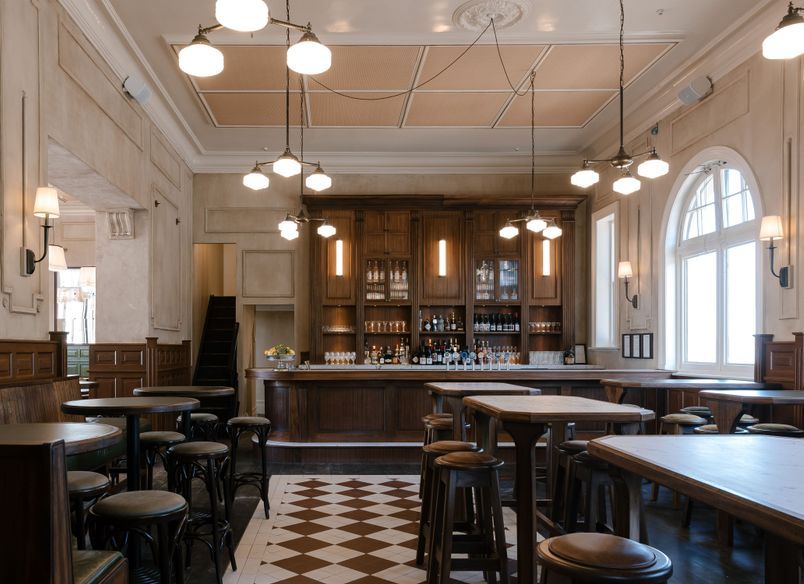 Hotel Ponsonby