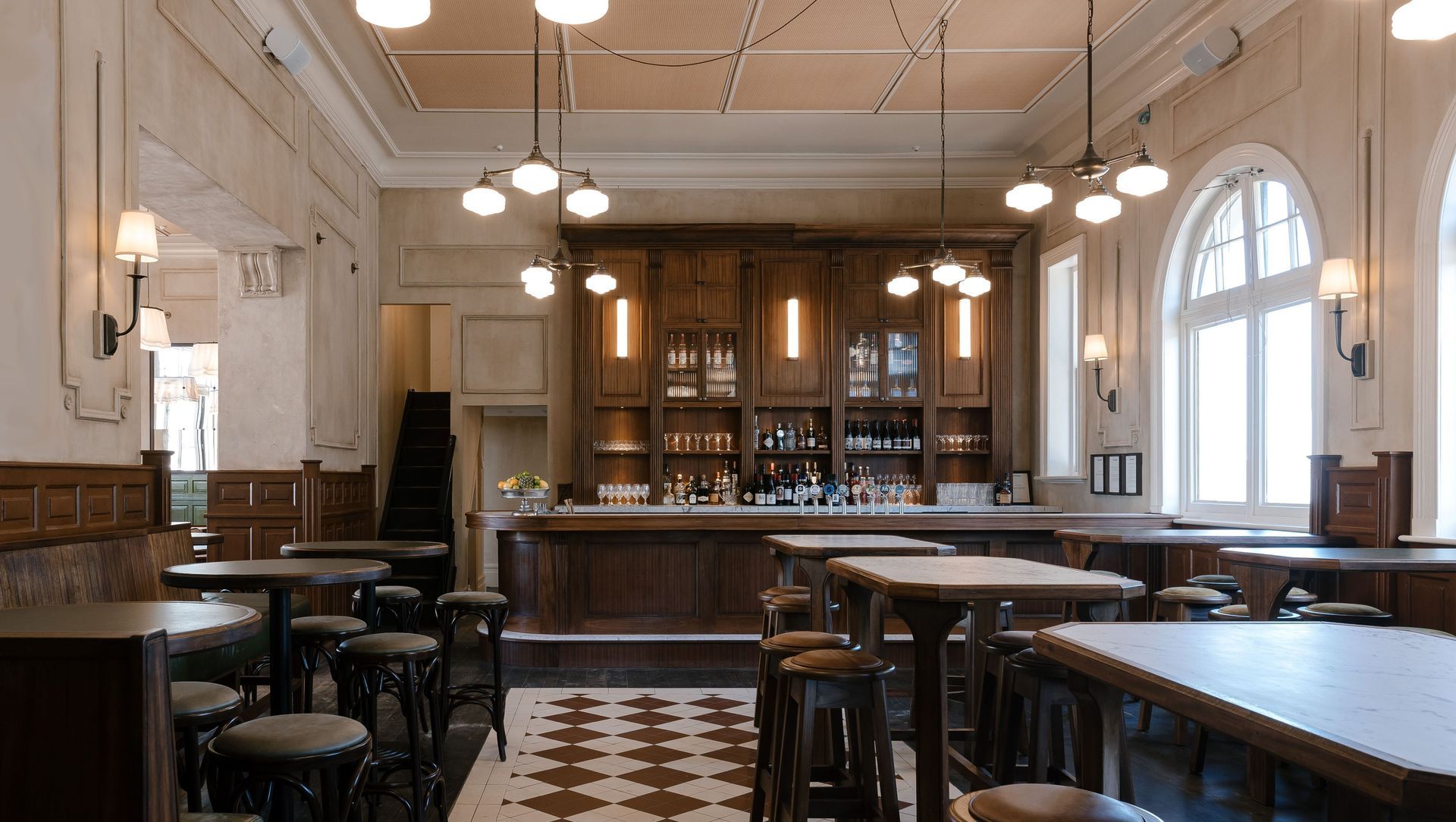 Hotel Ponsonby banner