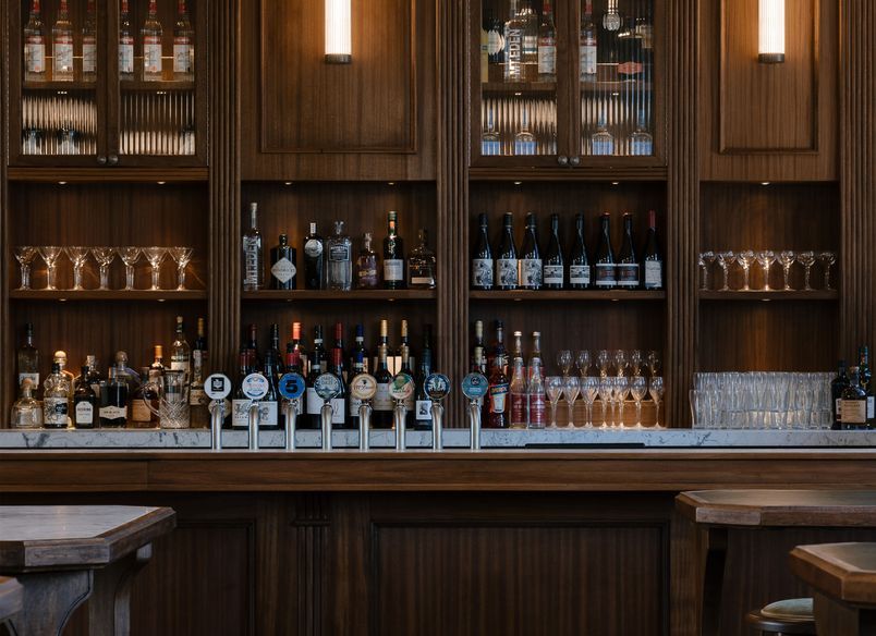 Hotel Ponsonby