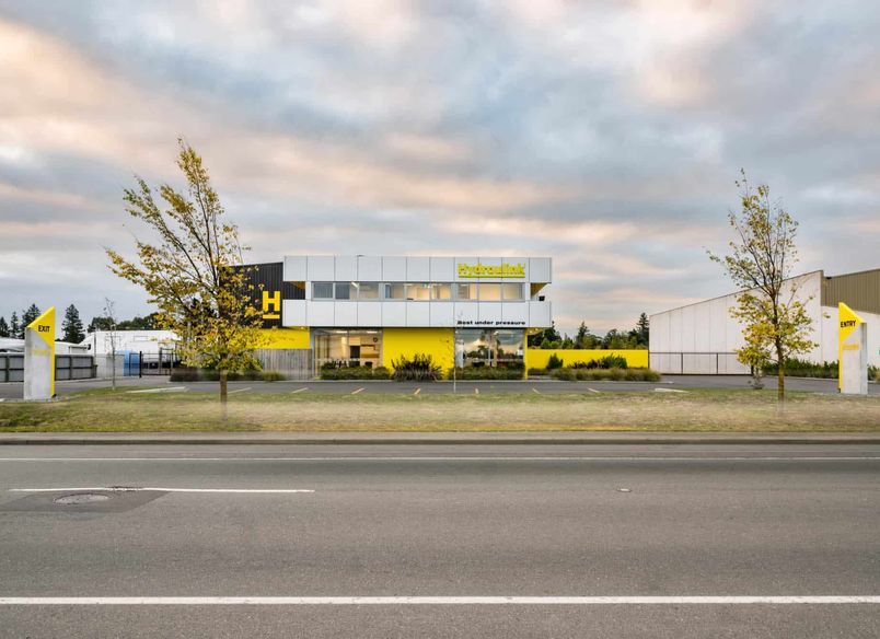 Hydraulink HQ