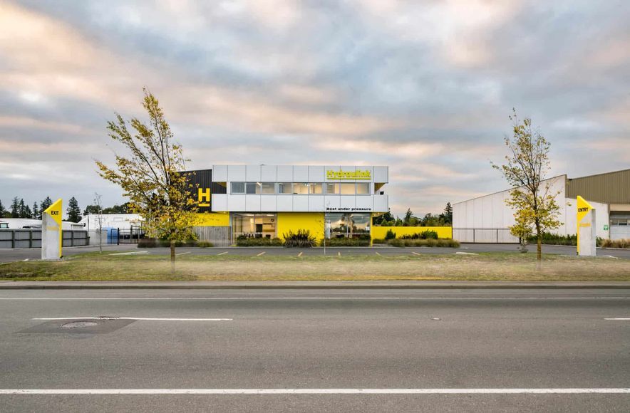 Hydraulink HQ