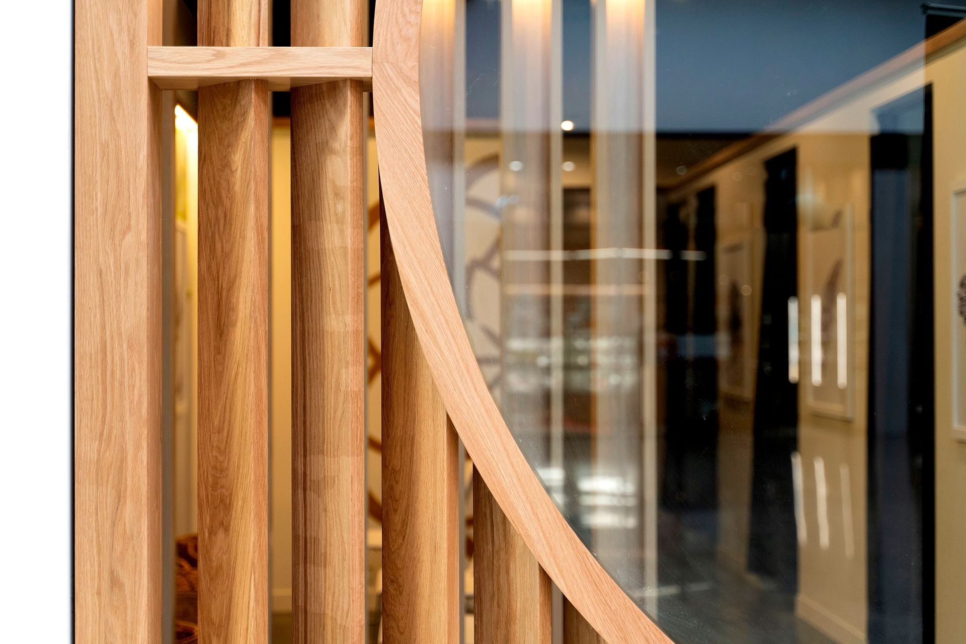 Refreshing Massage, Ormiston Town Centre