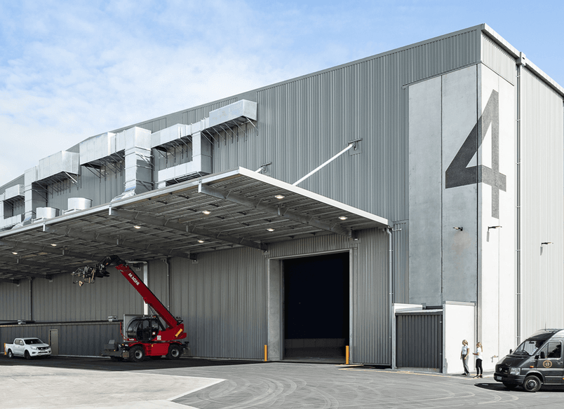 Auckland Film Studios