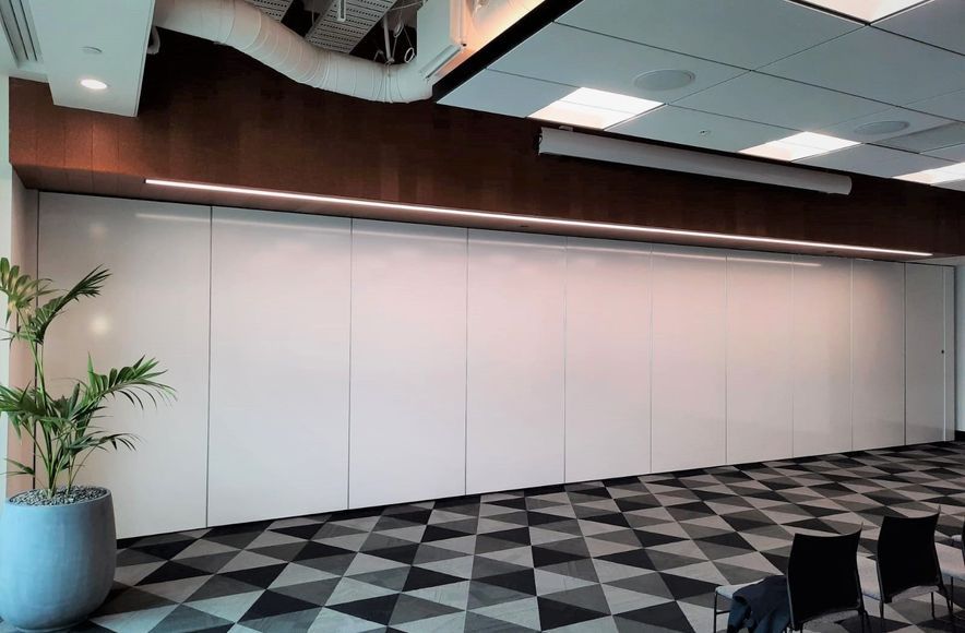 PwC Building - Auckland