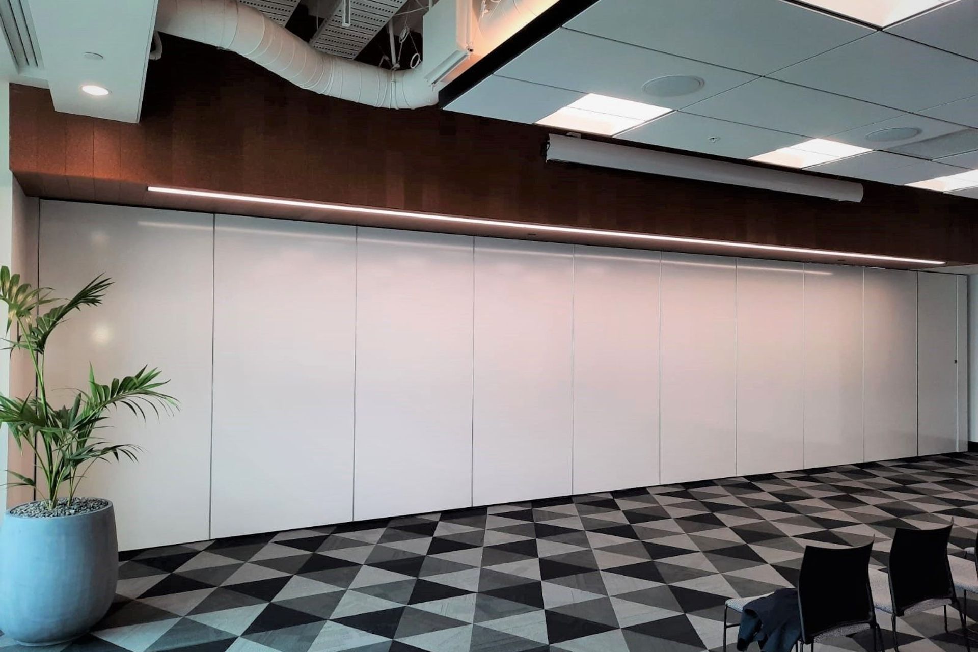 PwC Building - Auckland