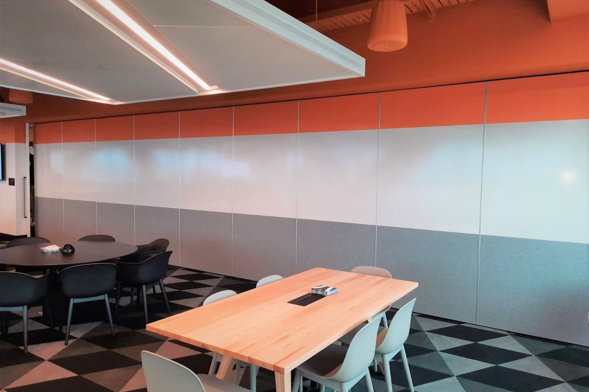 PwC Building - Auckland