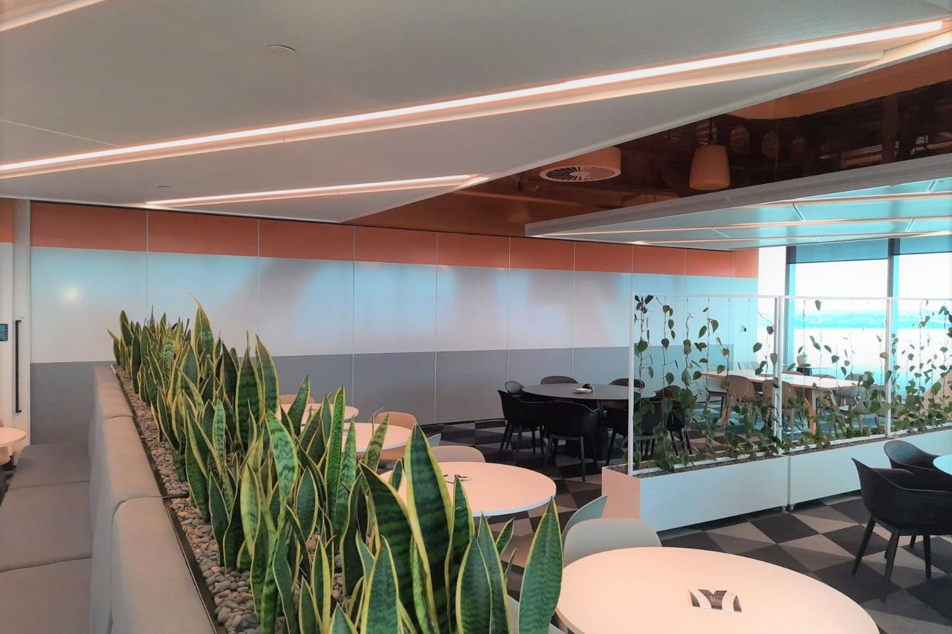 PwC Building - Auckland