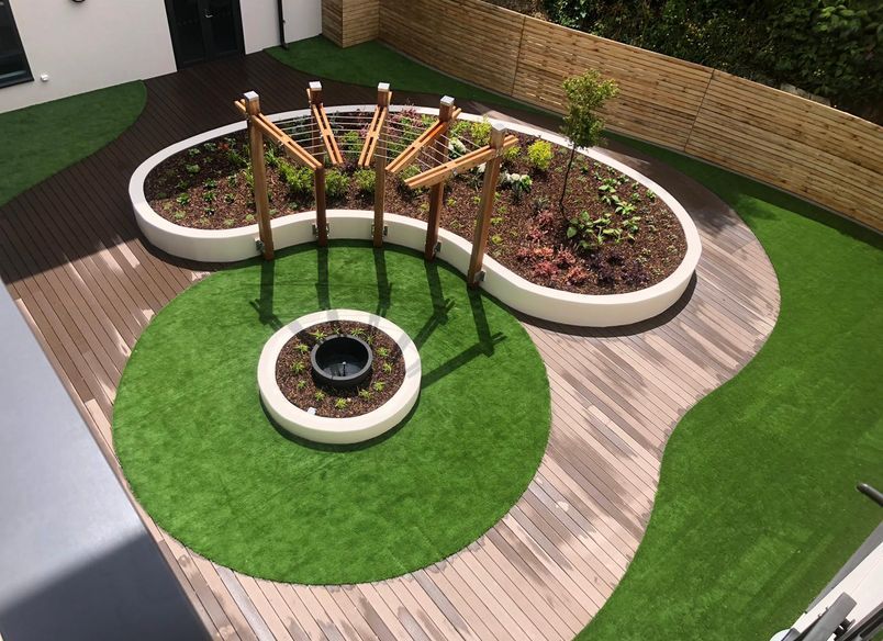 Aria Bay Retirement Village