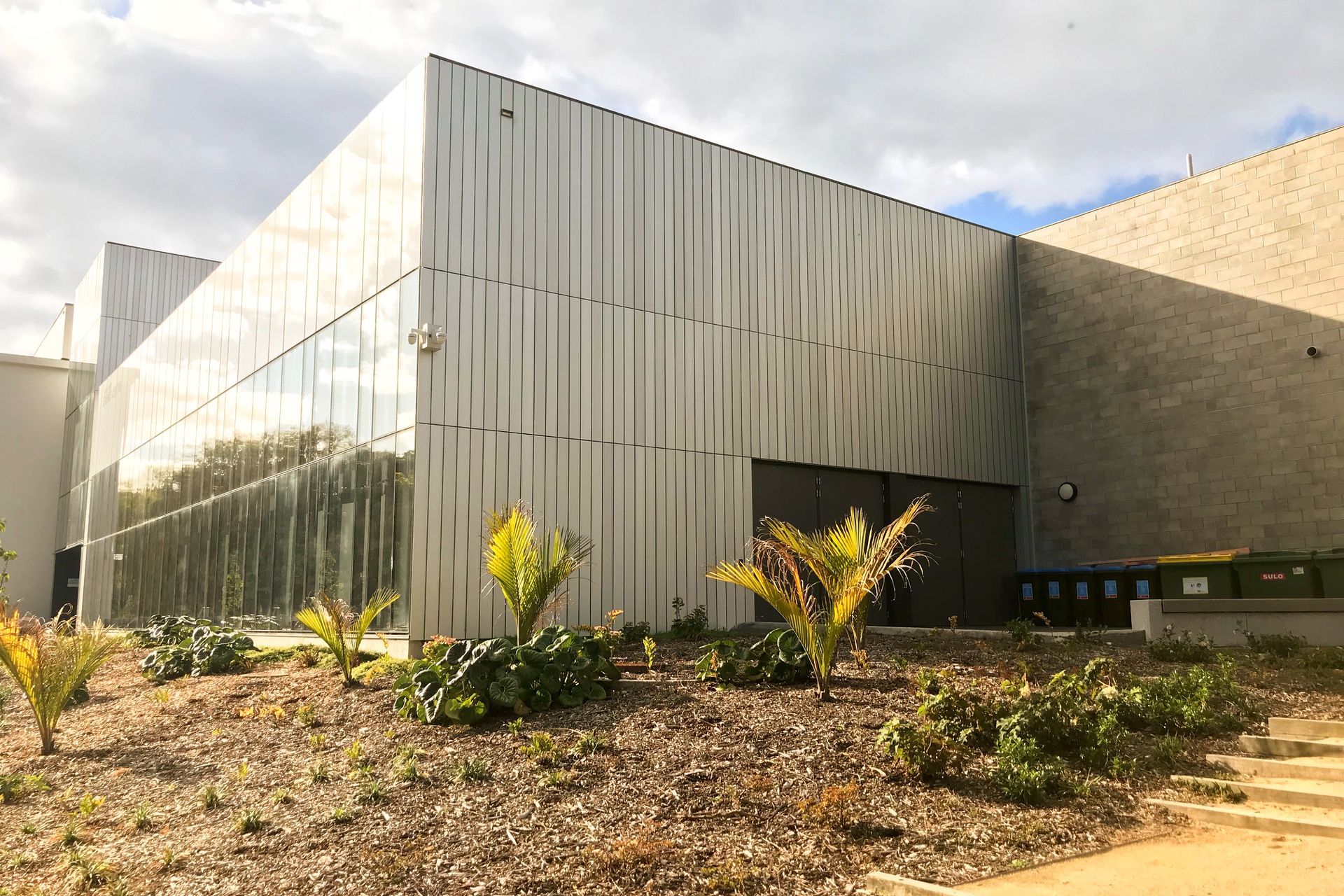 Lower Hutt Town Hall &amp; Events Centre, Wellington