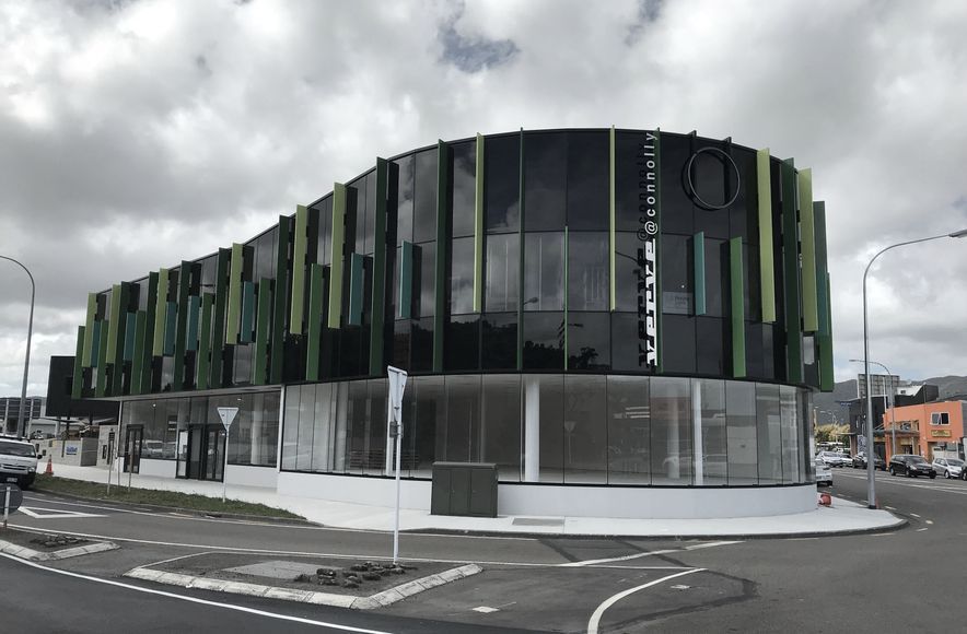 Connolly Centre