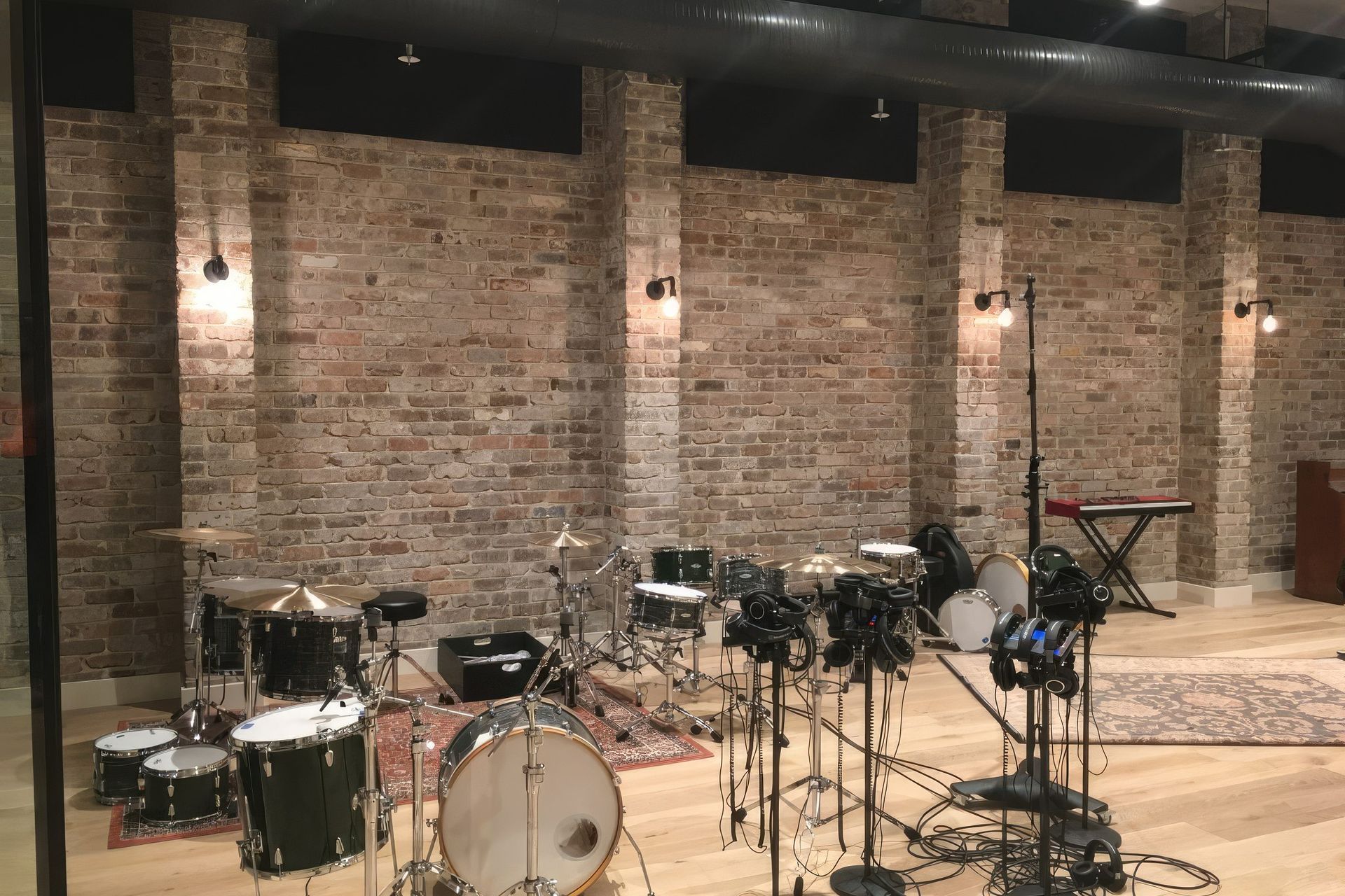 Photography Credit: The Brick Pit