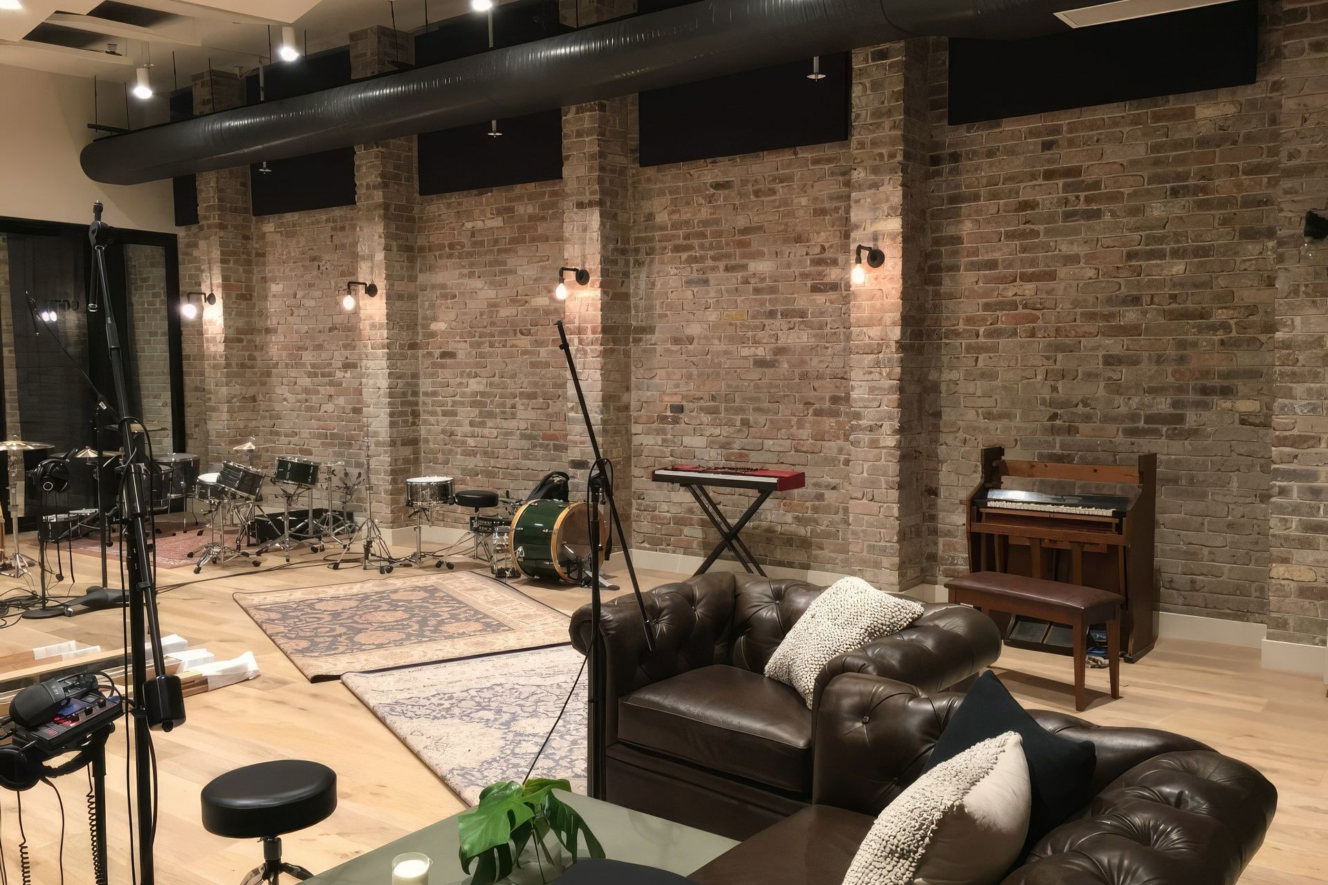 Photography Credit: The Brick Pit