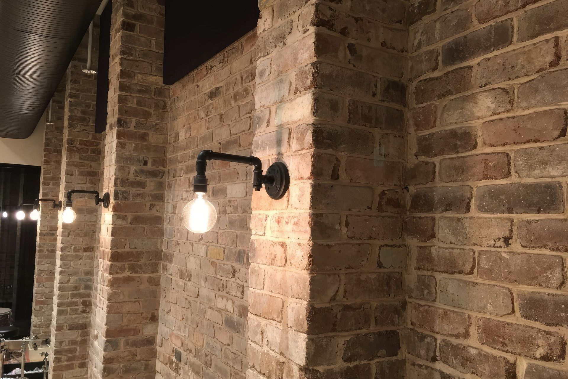 Photography Credit: The Brick Pit