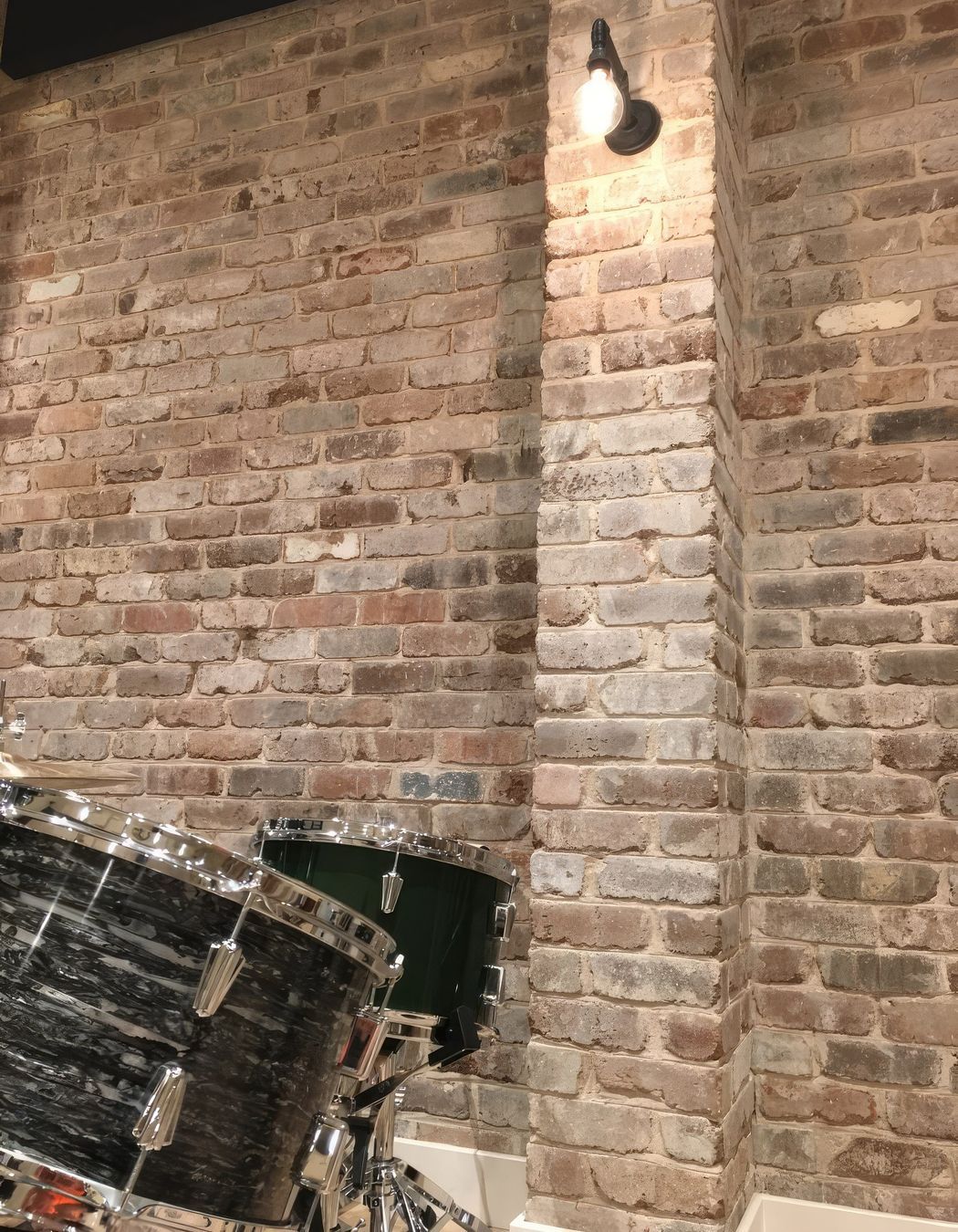 Photography Credit: The Brick Pit