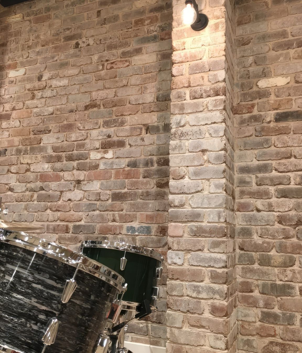 Photography Credit: The Brick Pit