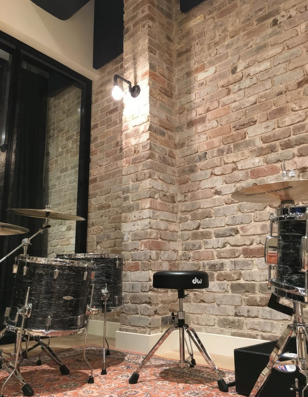 Photography Credit: The Brick Pit