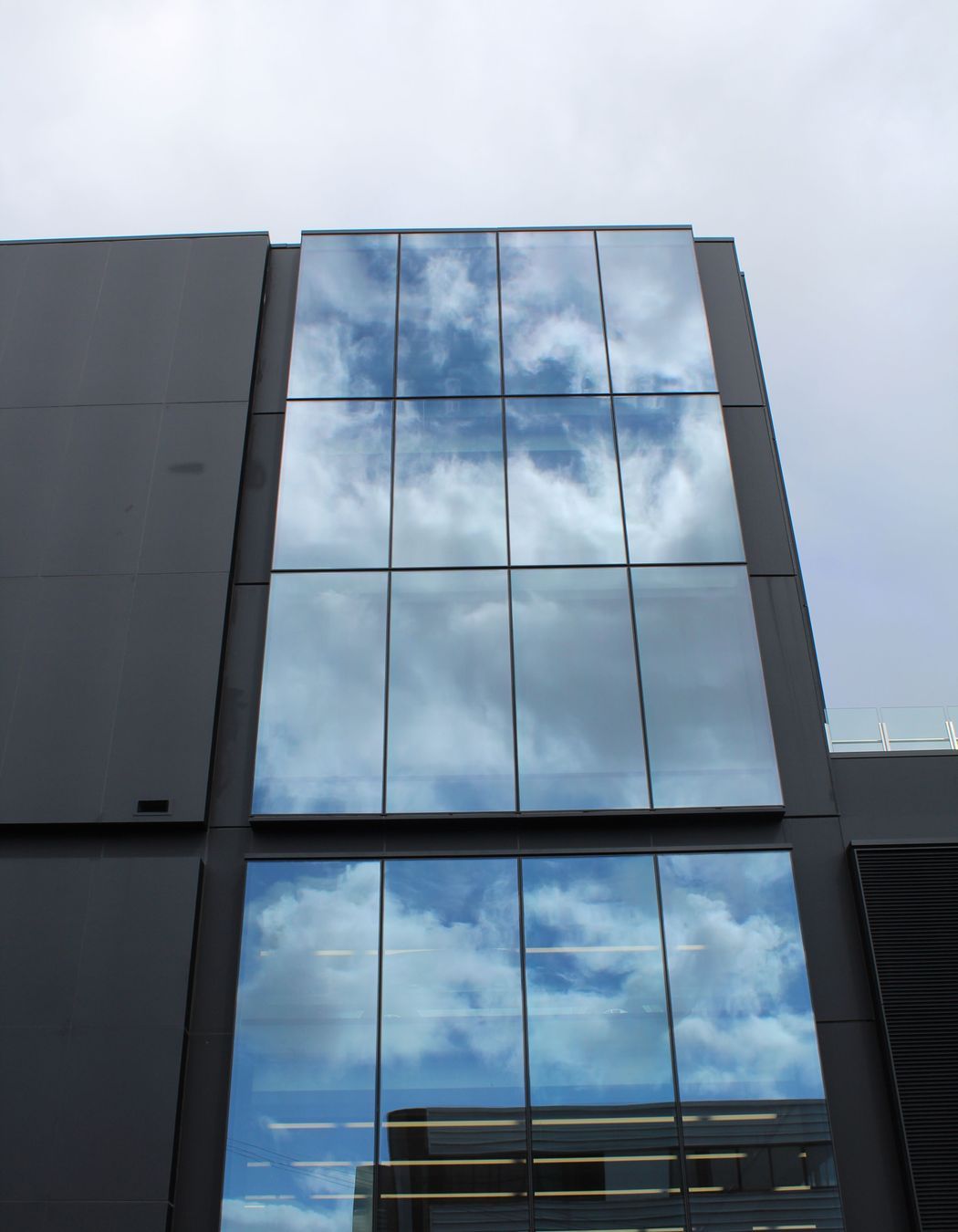 119 Great North Road